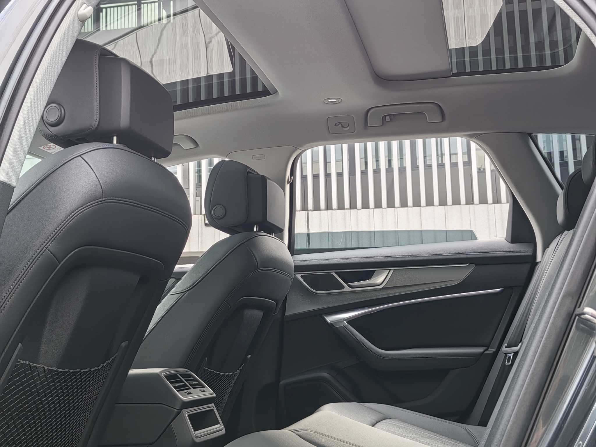 Audi A6 (Imported) 2023 car image #21