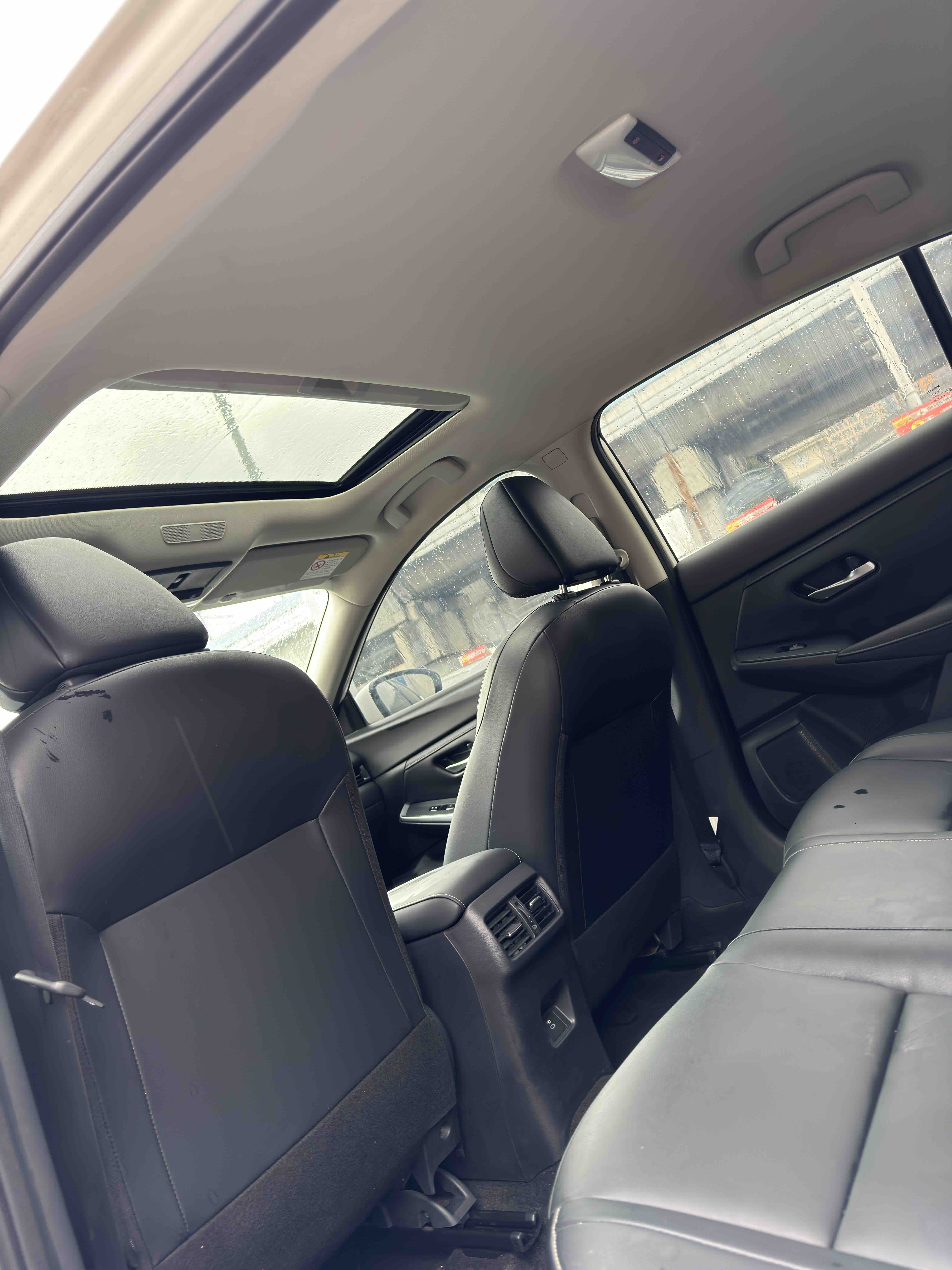 Nissan Sylphy 2023 #21 Nissan Sylphy 2023 car image #21