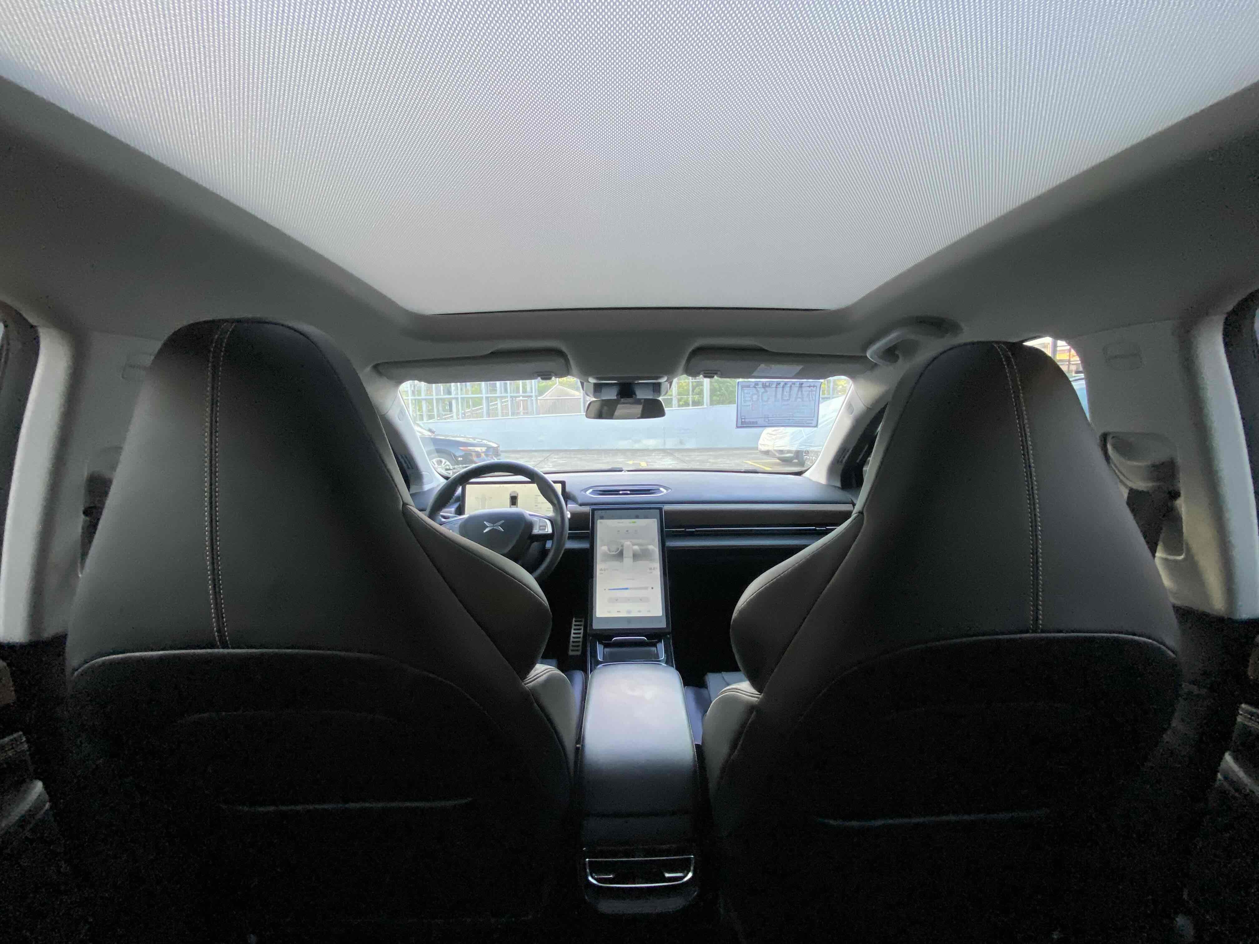 Xpeng P5 2022 #21 Xpeng P5 2022 immagine di auto #21