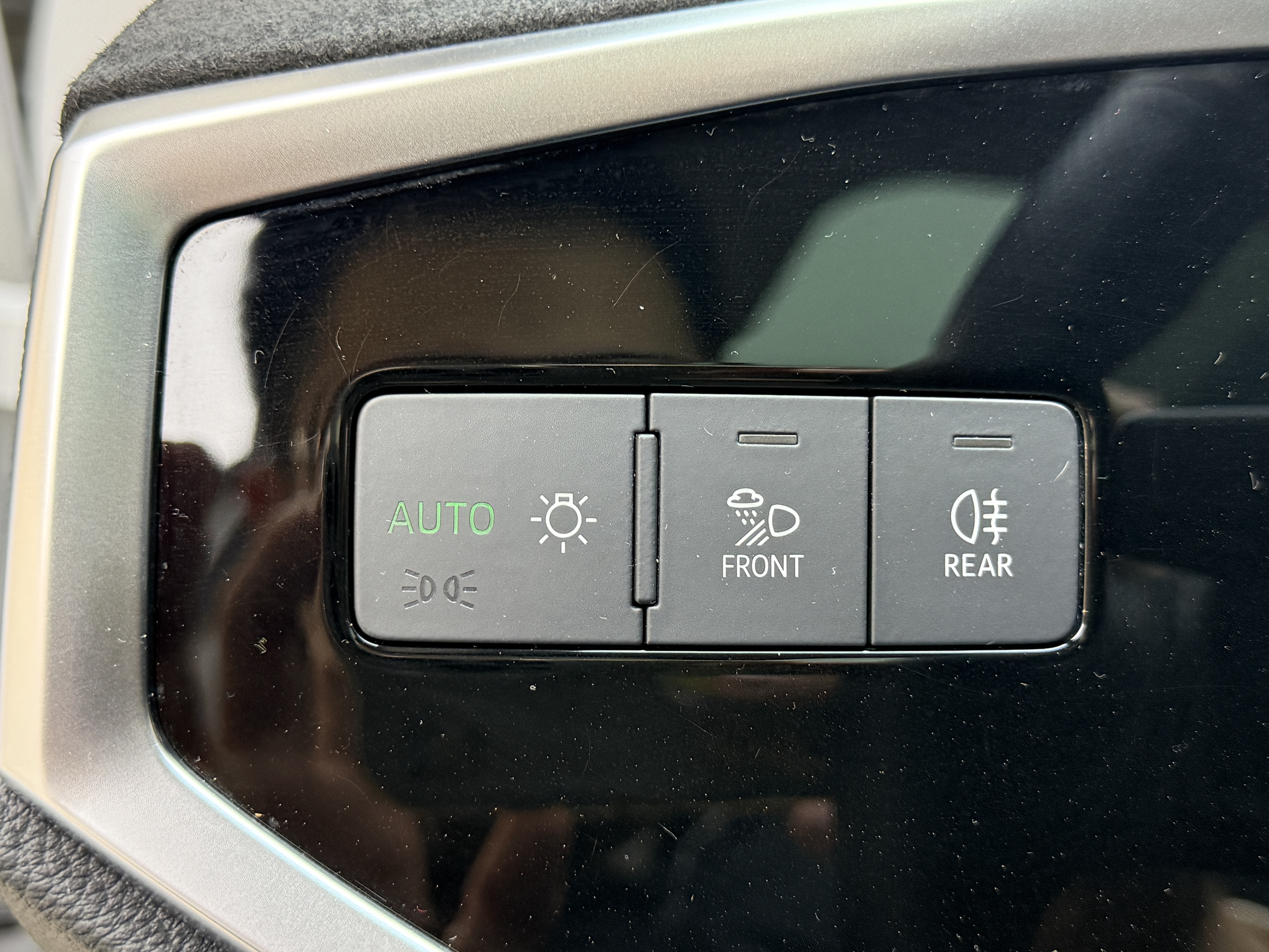 Audi Q3 2023 immagine di auto #21