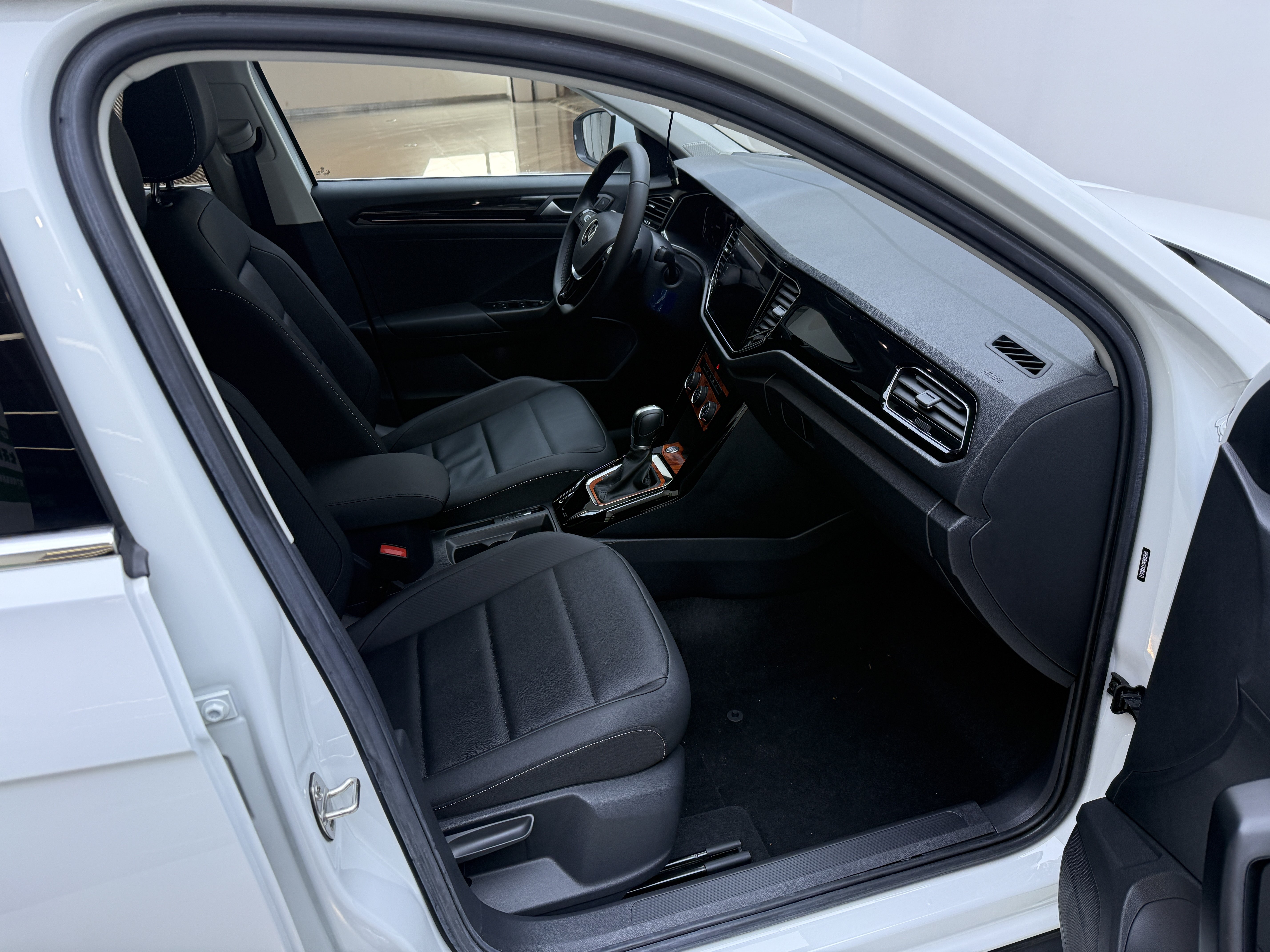 大众 T-ROC探歌 2022 汽车图片 #21