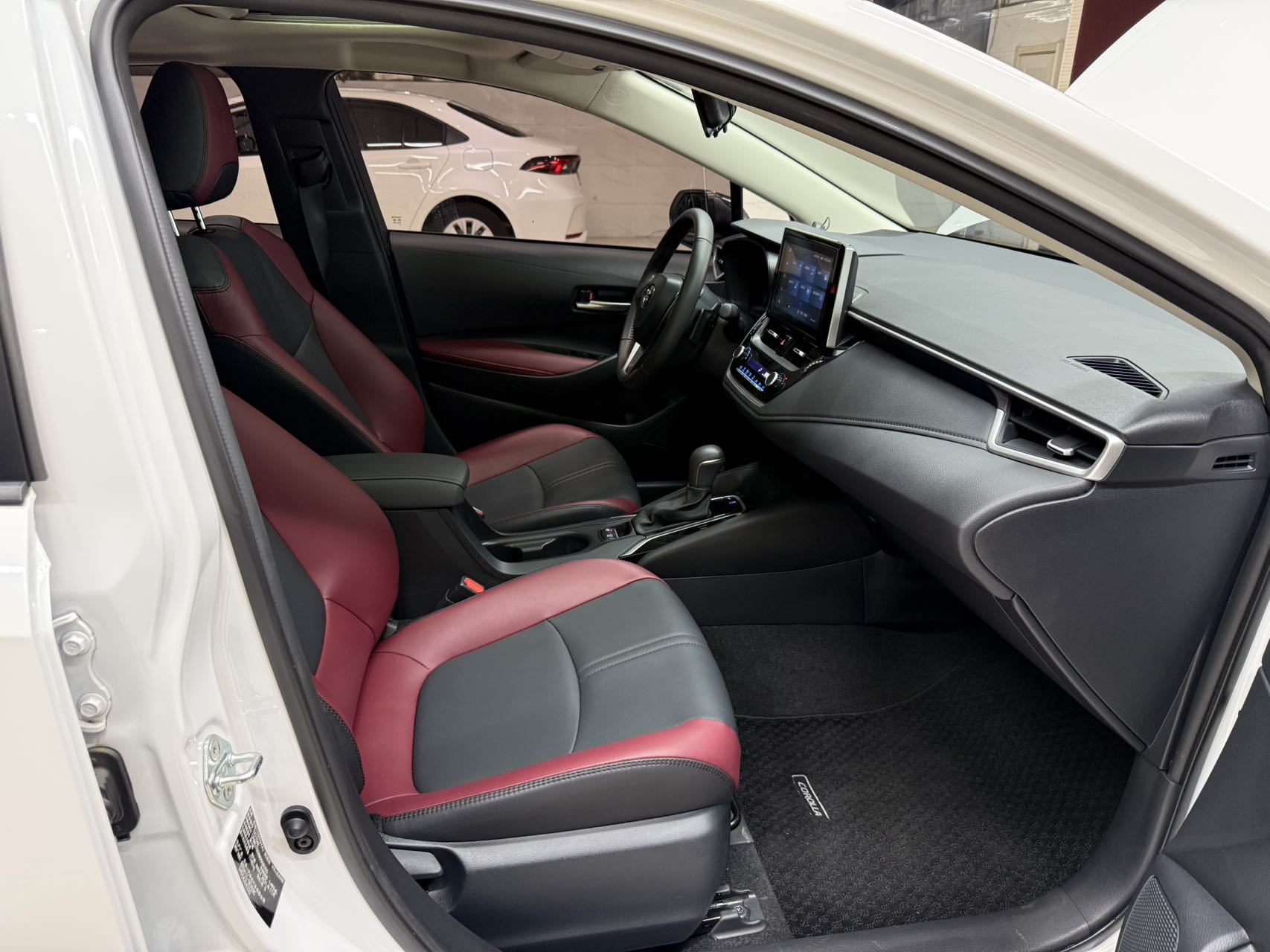 Toyota Corolla 2022 car image #21