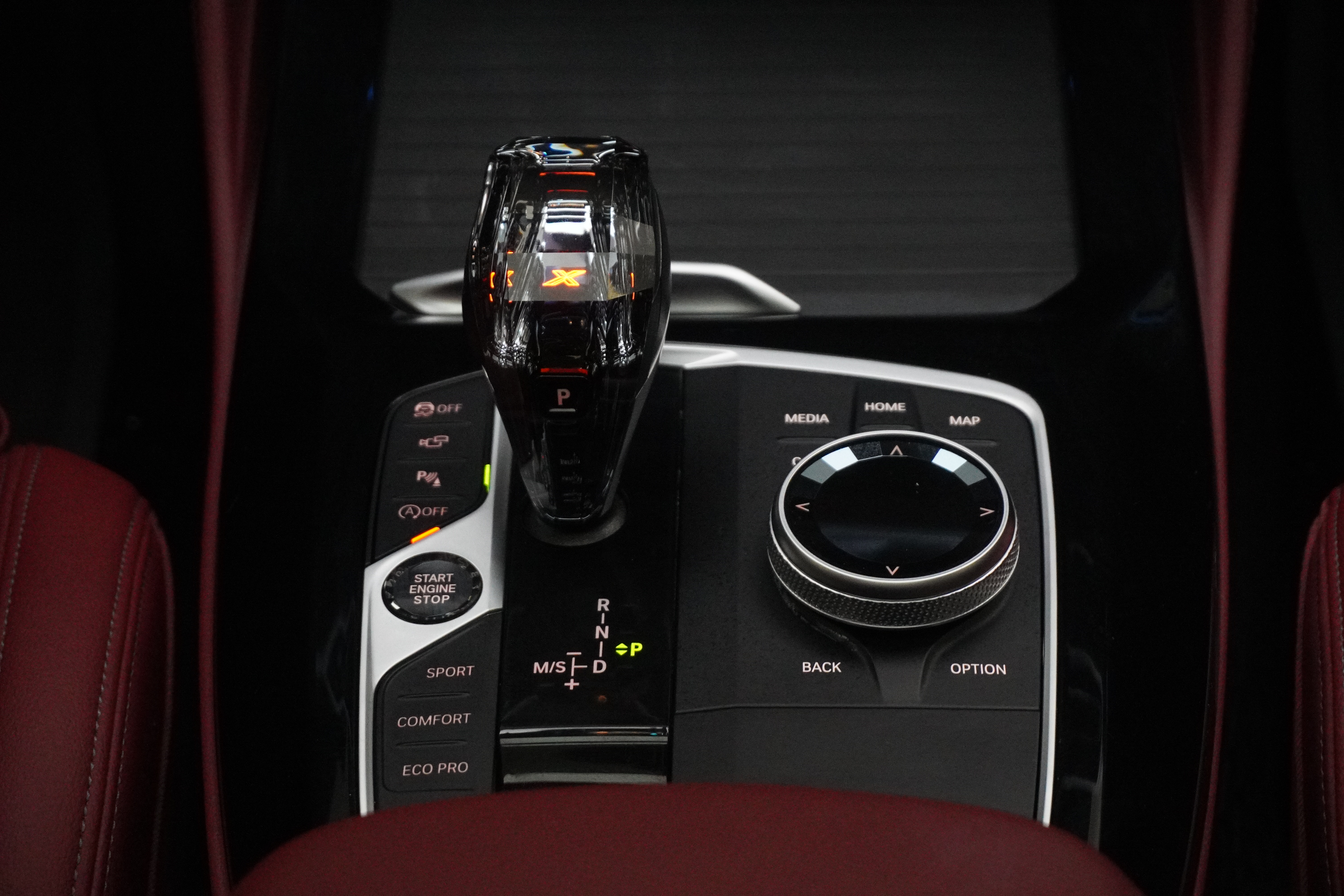 BMW X4 2022 صورة سيارة #21