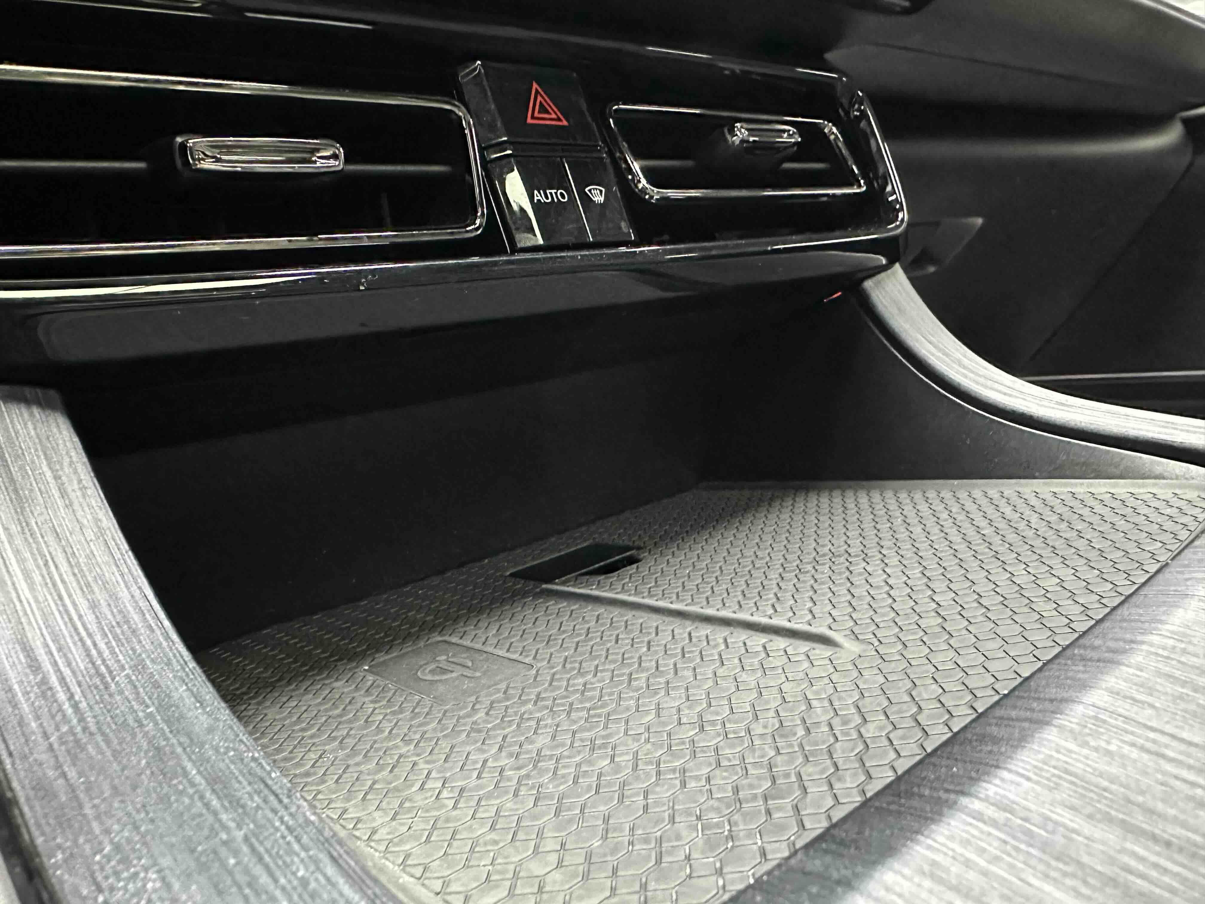 GAC Trumpchi GS8 2022 car image #21