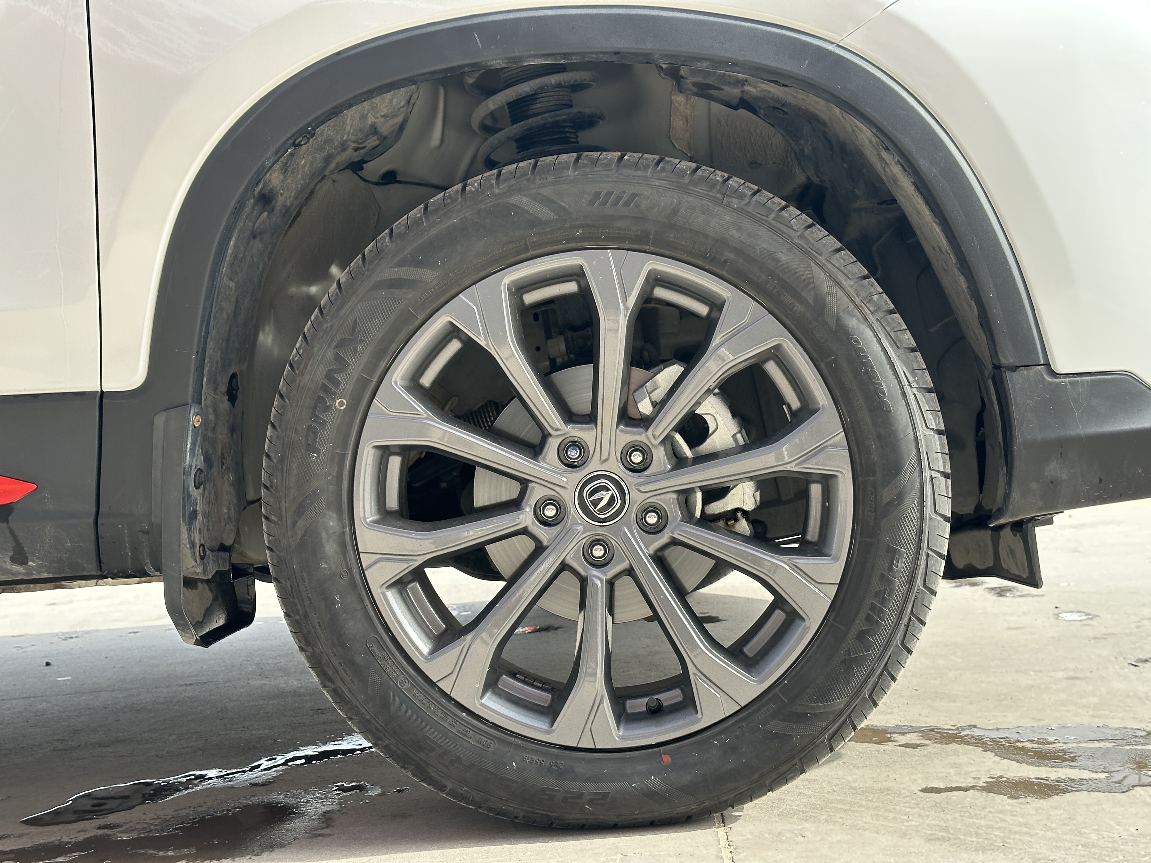 长安 长安CS75 2022 #21 长安 长安CS75 2022 汽车图片 #21