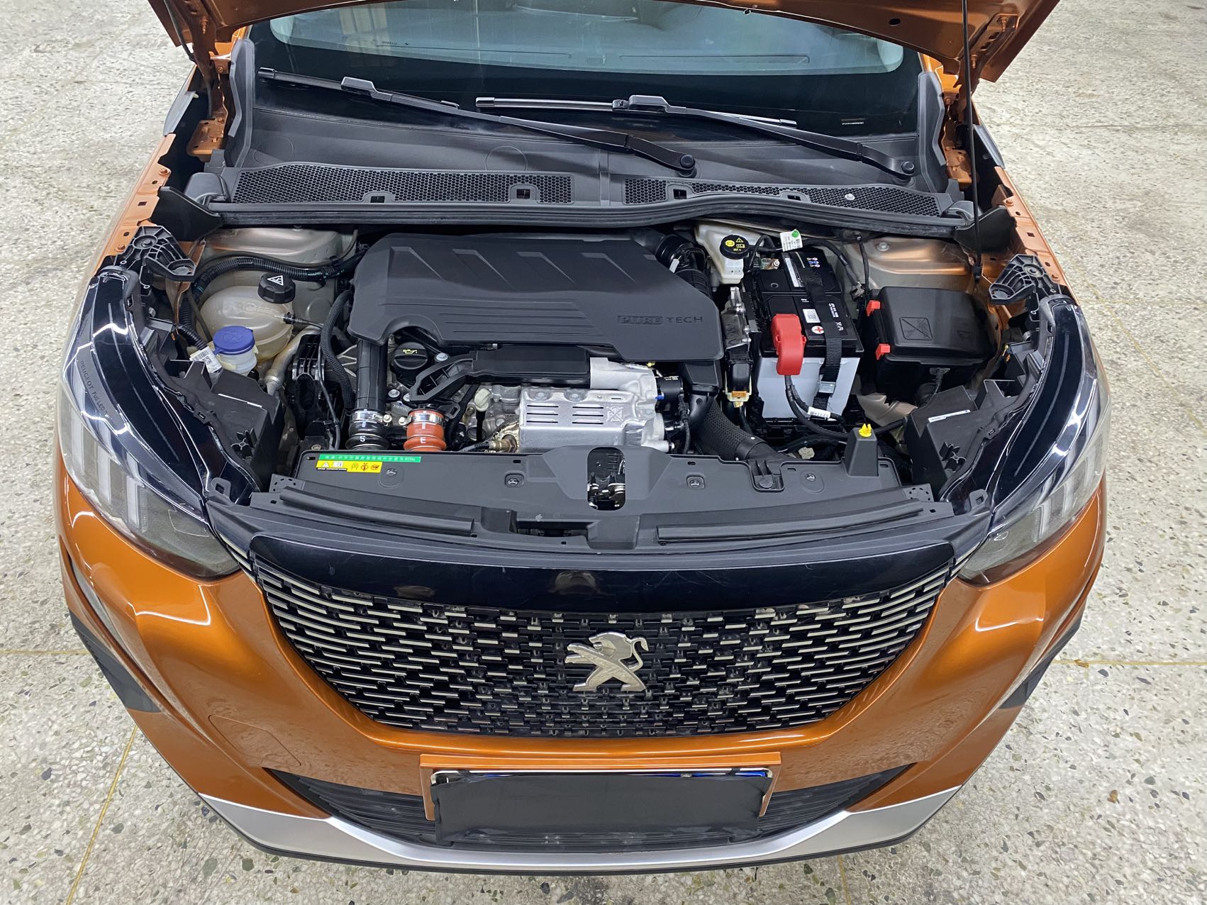 标致 标致2008 2025 汽车图片 #21