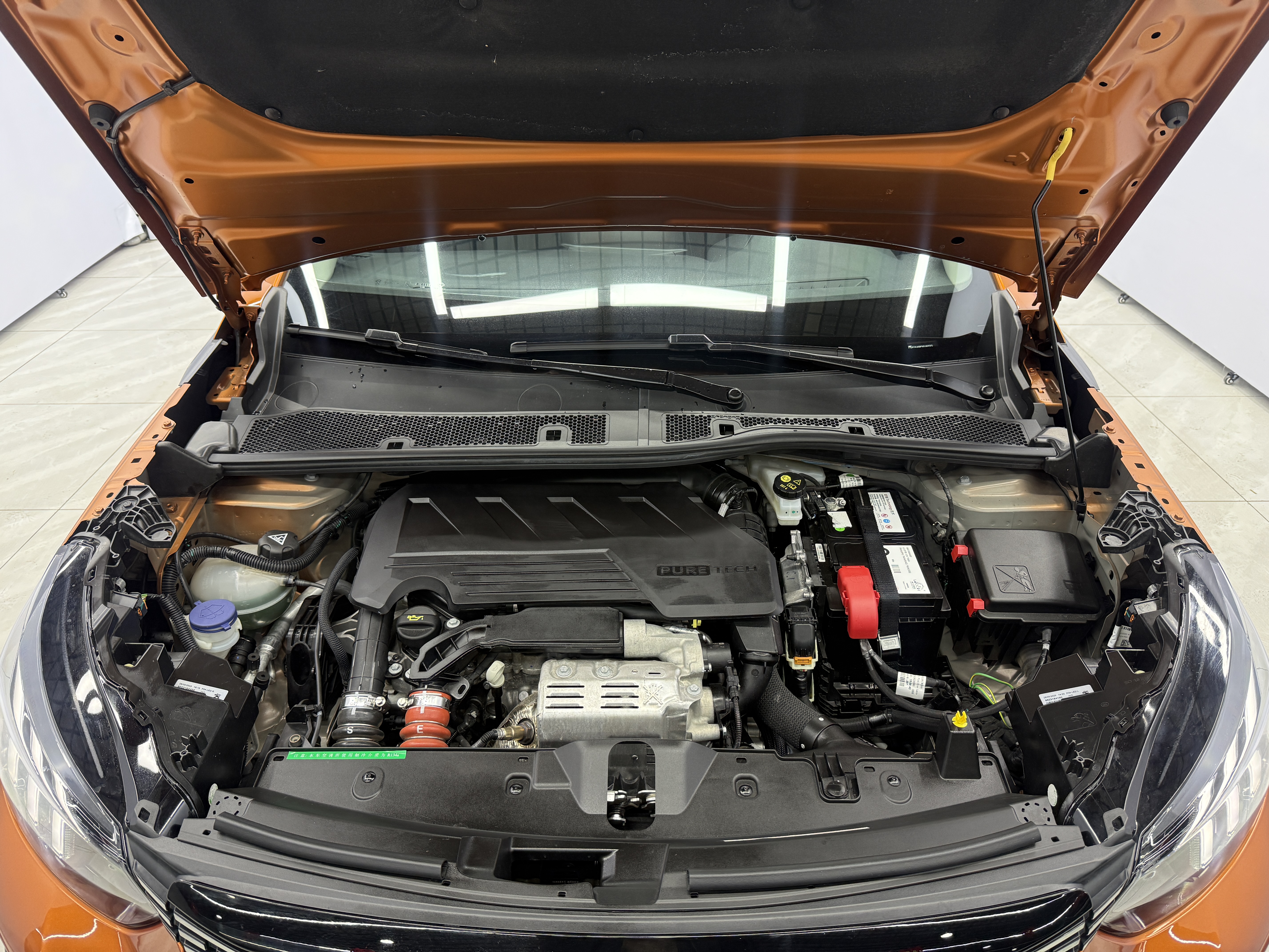 标致 标致2008 2023 汽车图片 #21