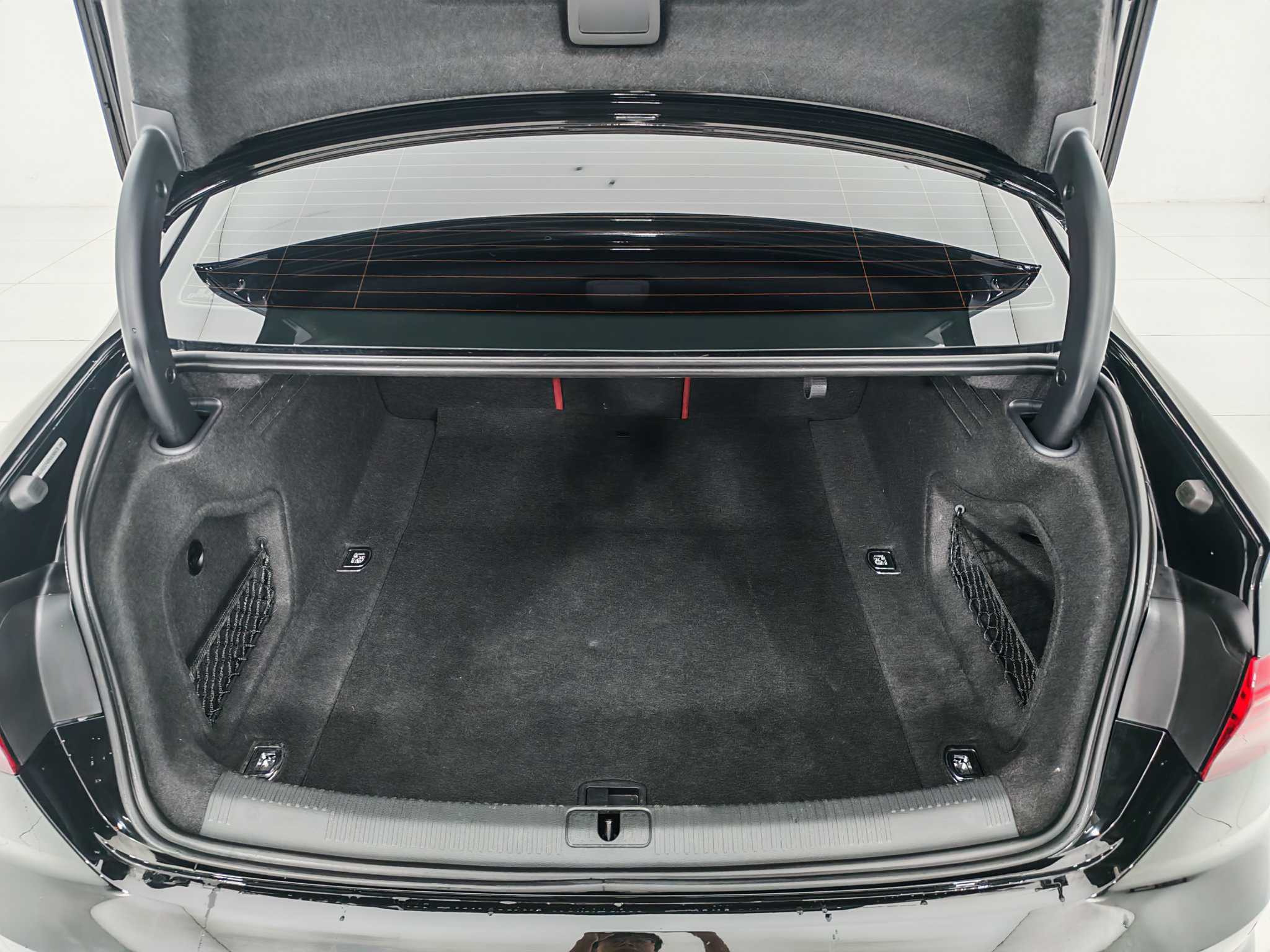 Audi S4 2022 #21 Audi S4 2022 imagen de coche #21