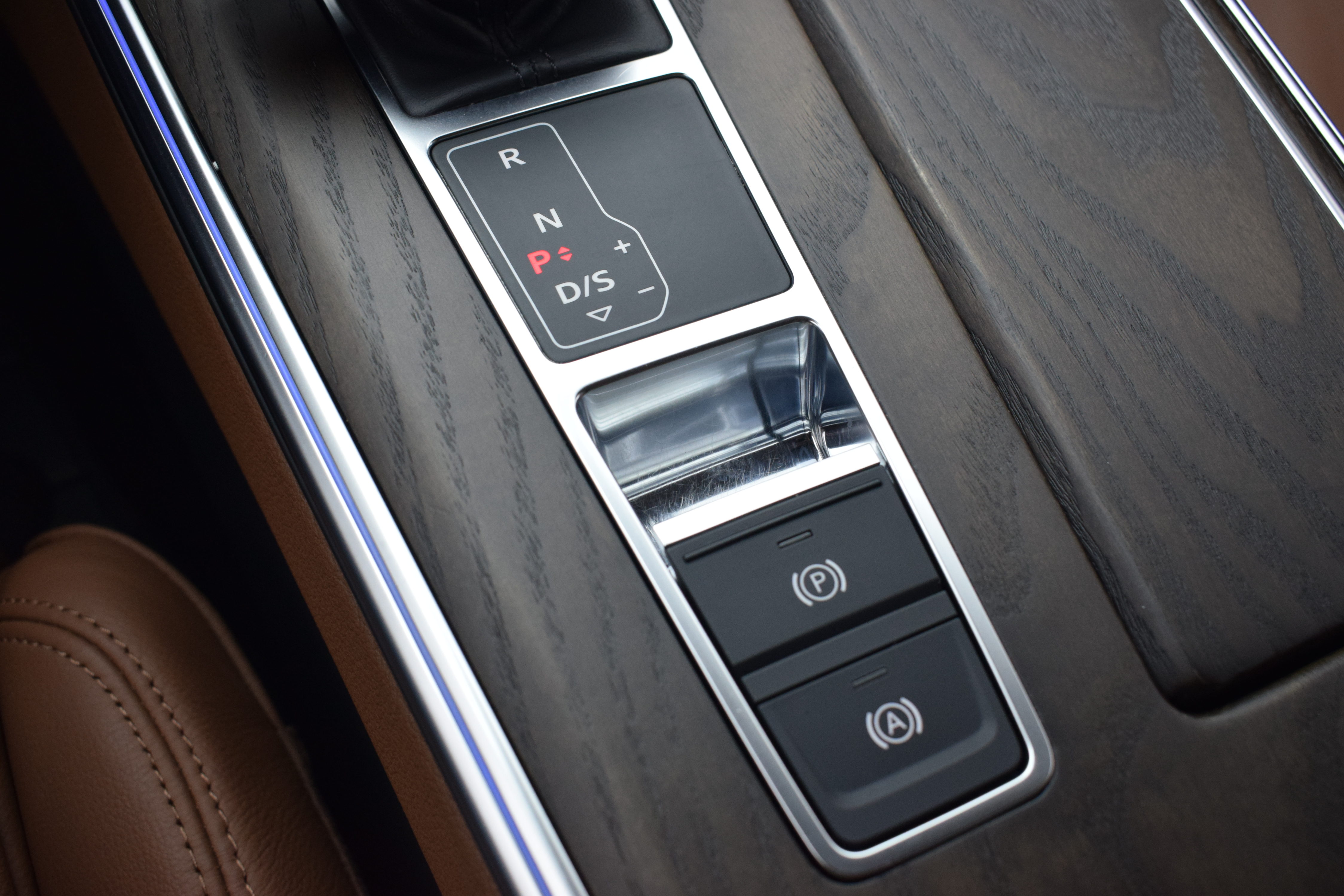 Audi A6L 2022 صورة سيارة #21