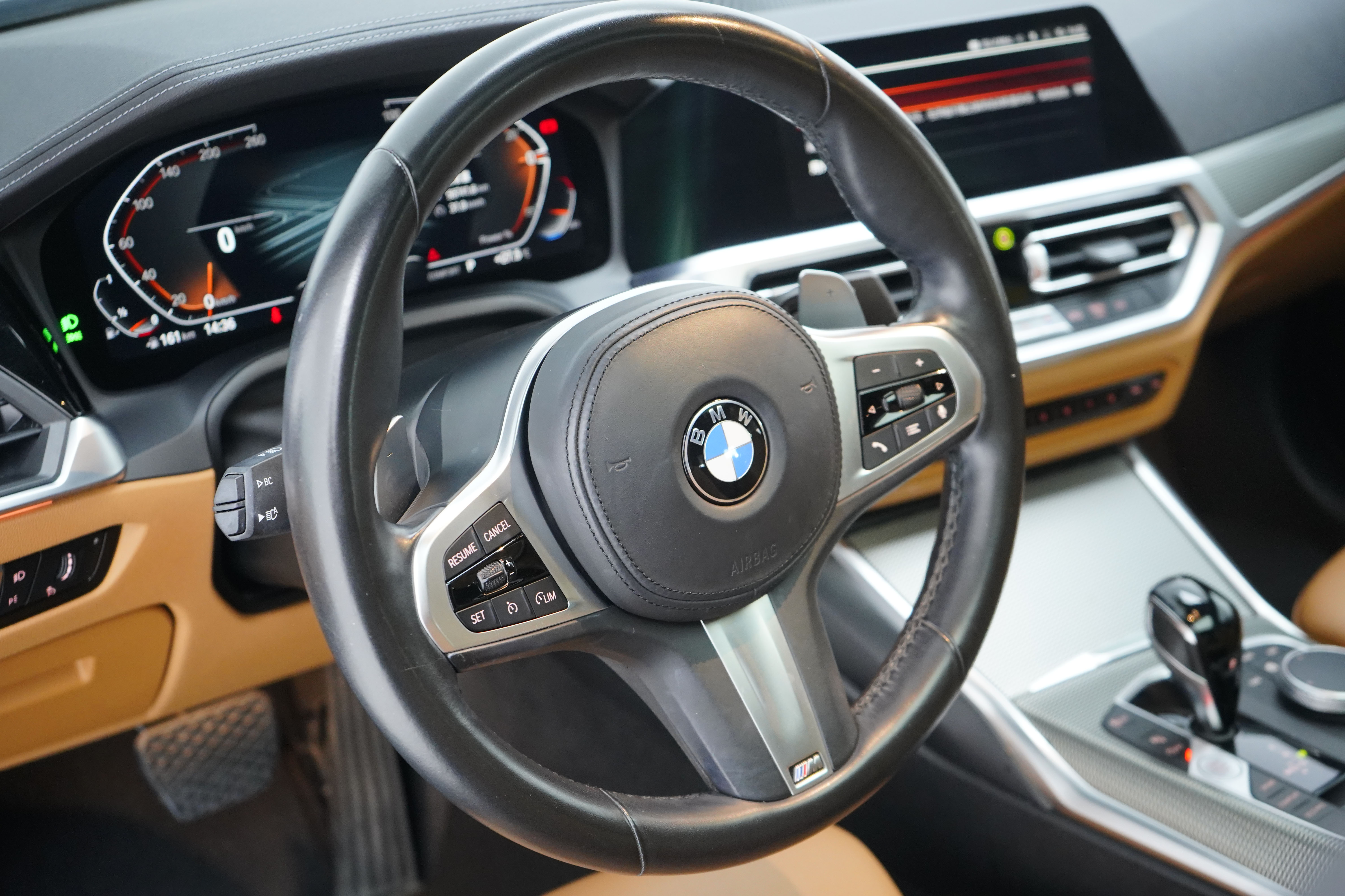 BMW 4 Series 2021 #21 BMW 4 Series 2021 car image #21