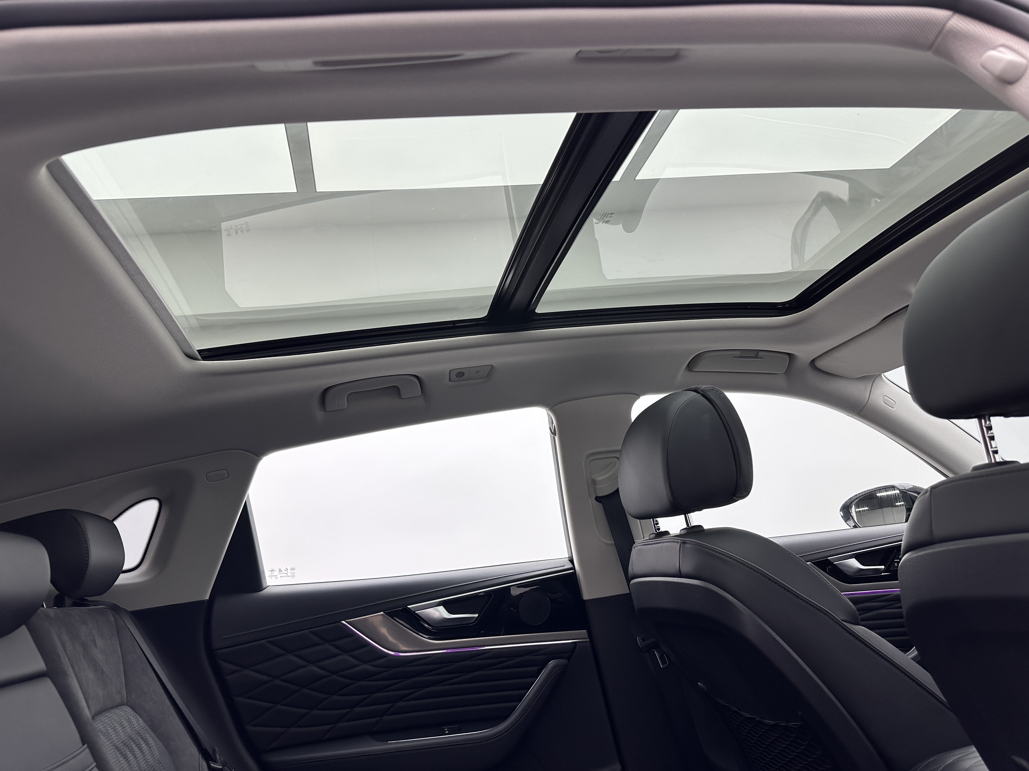 HongQi HS5 2023 car image #21