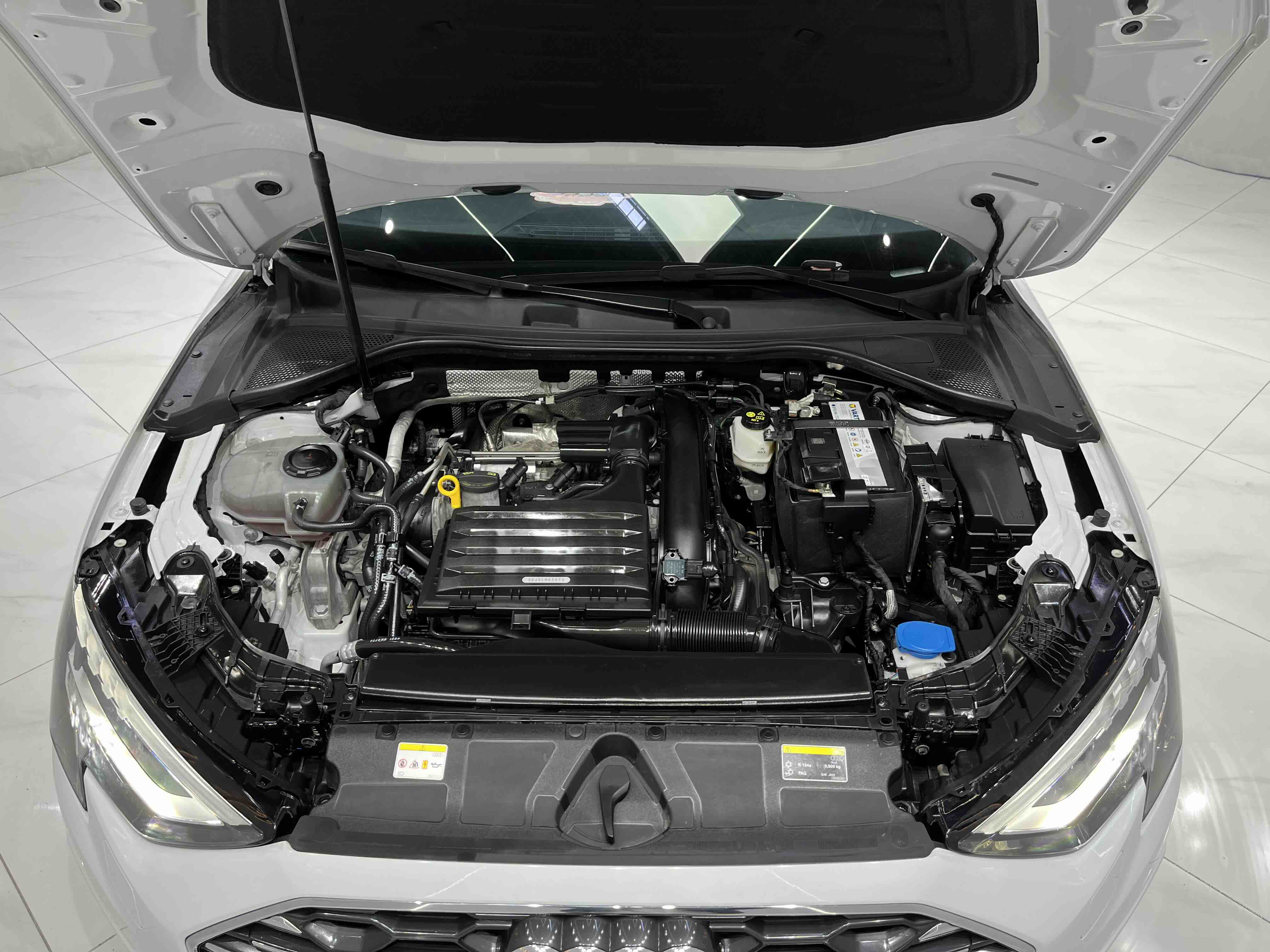 Audi A3 2022 car image #21