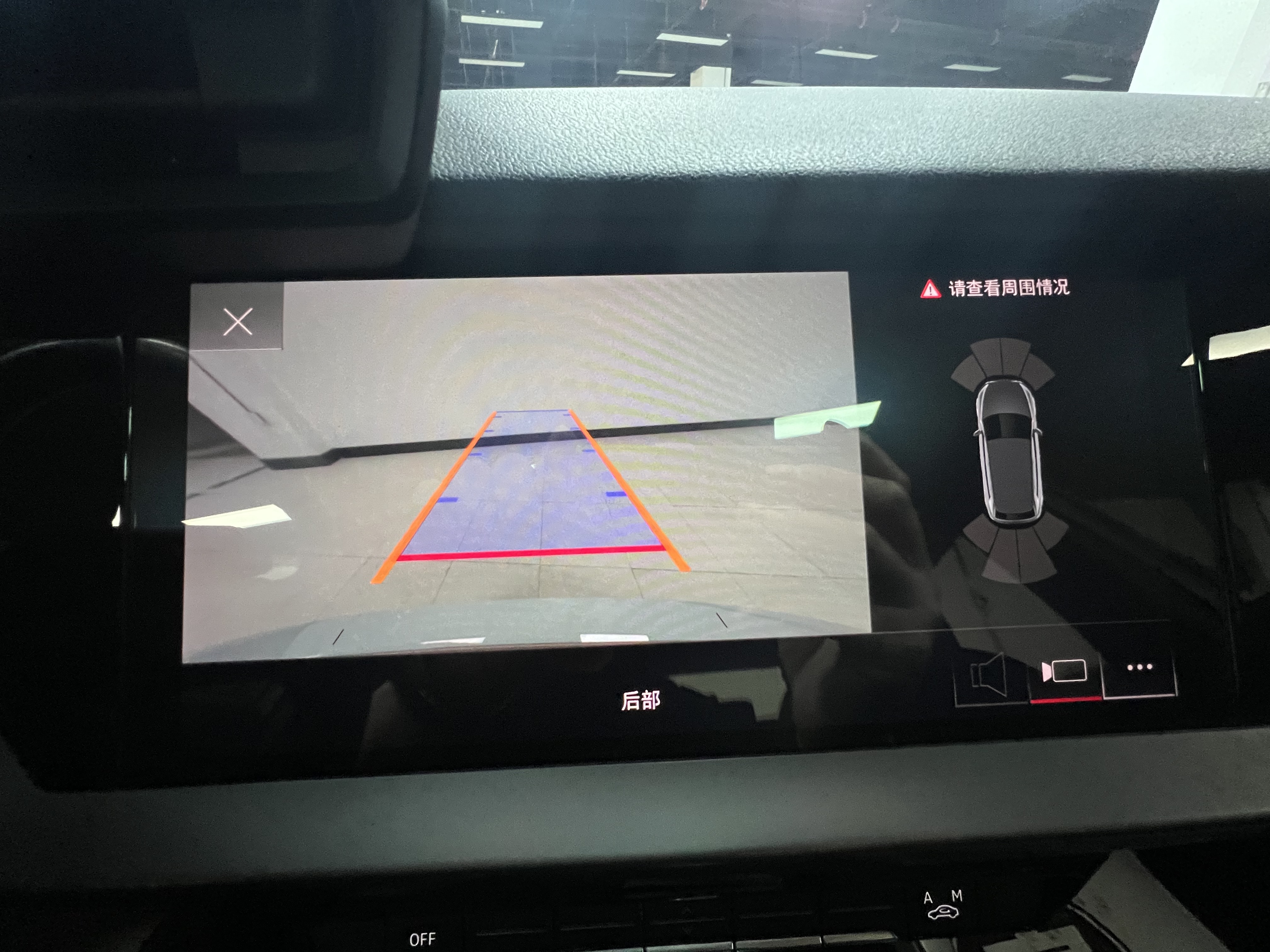 Audi A3 2022 car image #21