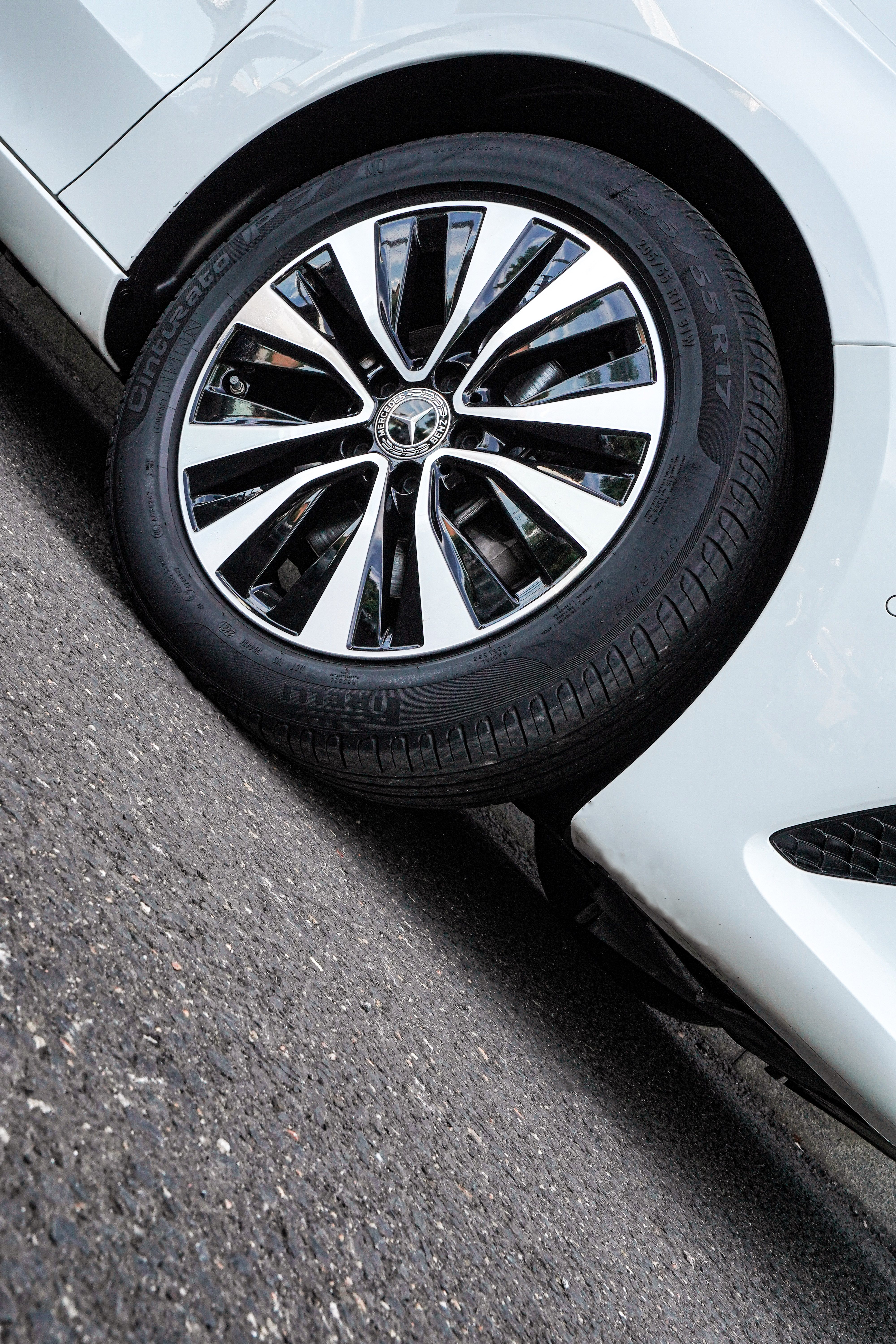 Mercedes-Benz B Class 2022 #21 Mercedes-Benz B Class 2022 car image #21