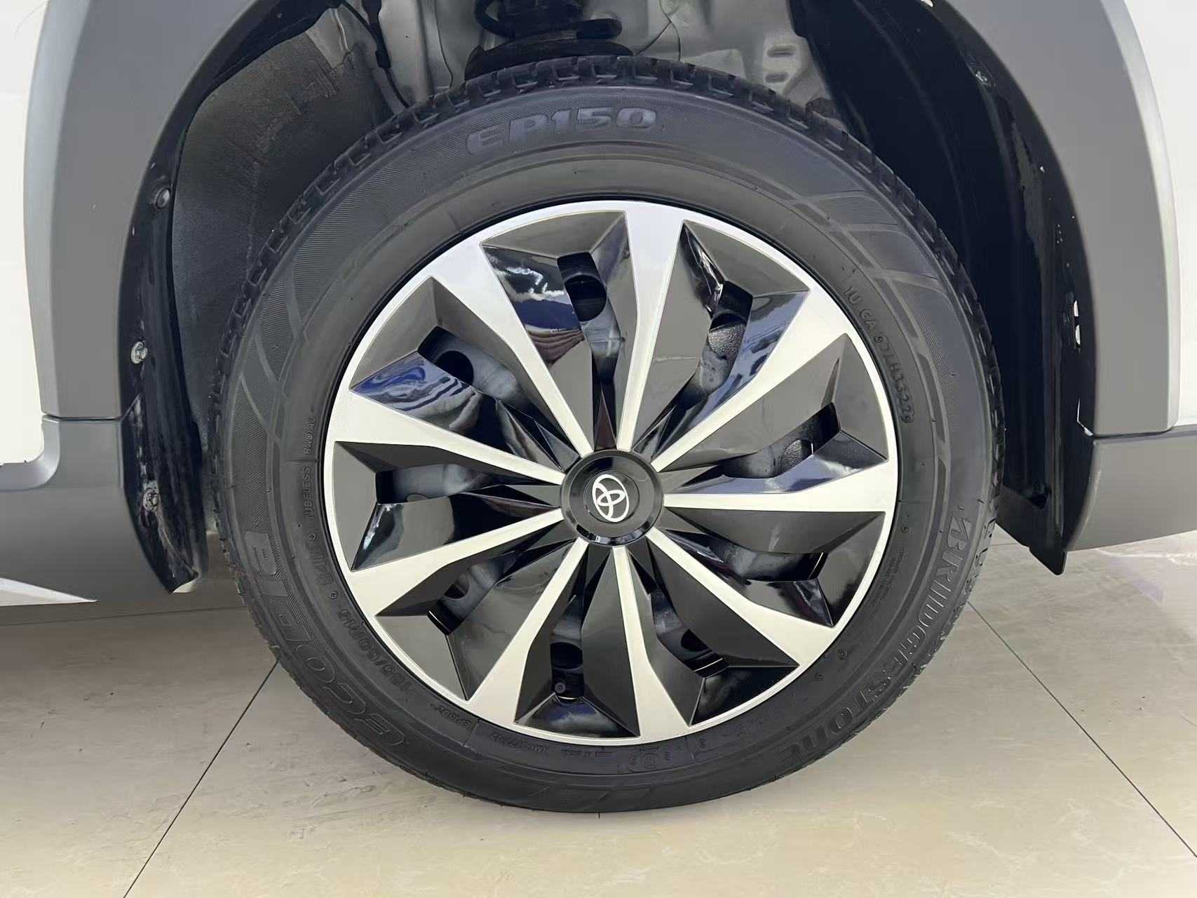 Toyota Yaris L Zhixuan 2022 car image #21