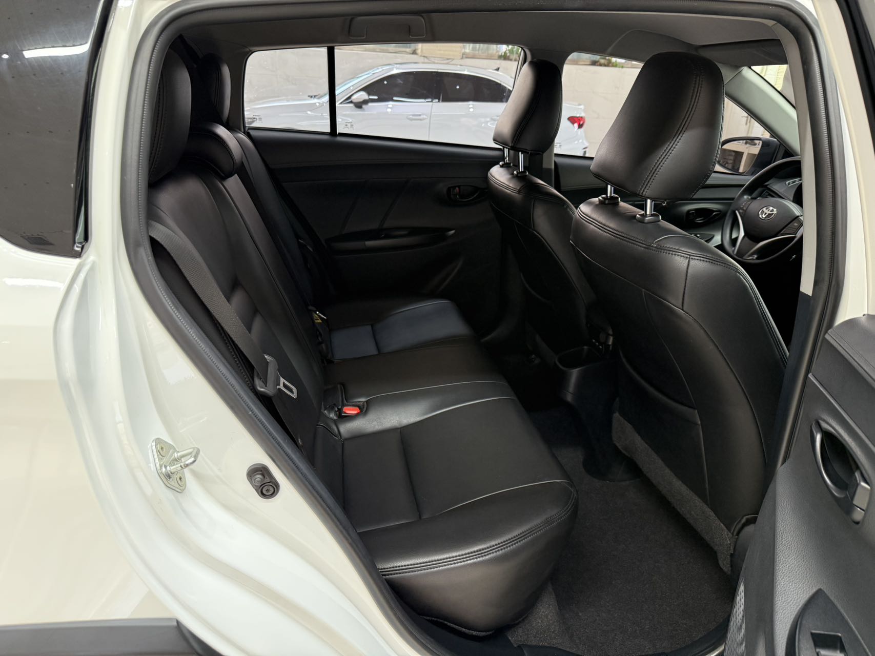 Toyota Yaris L Zhixuan 2022 car image #21