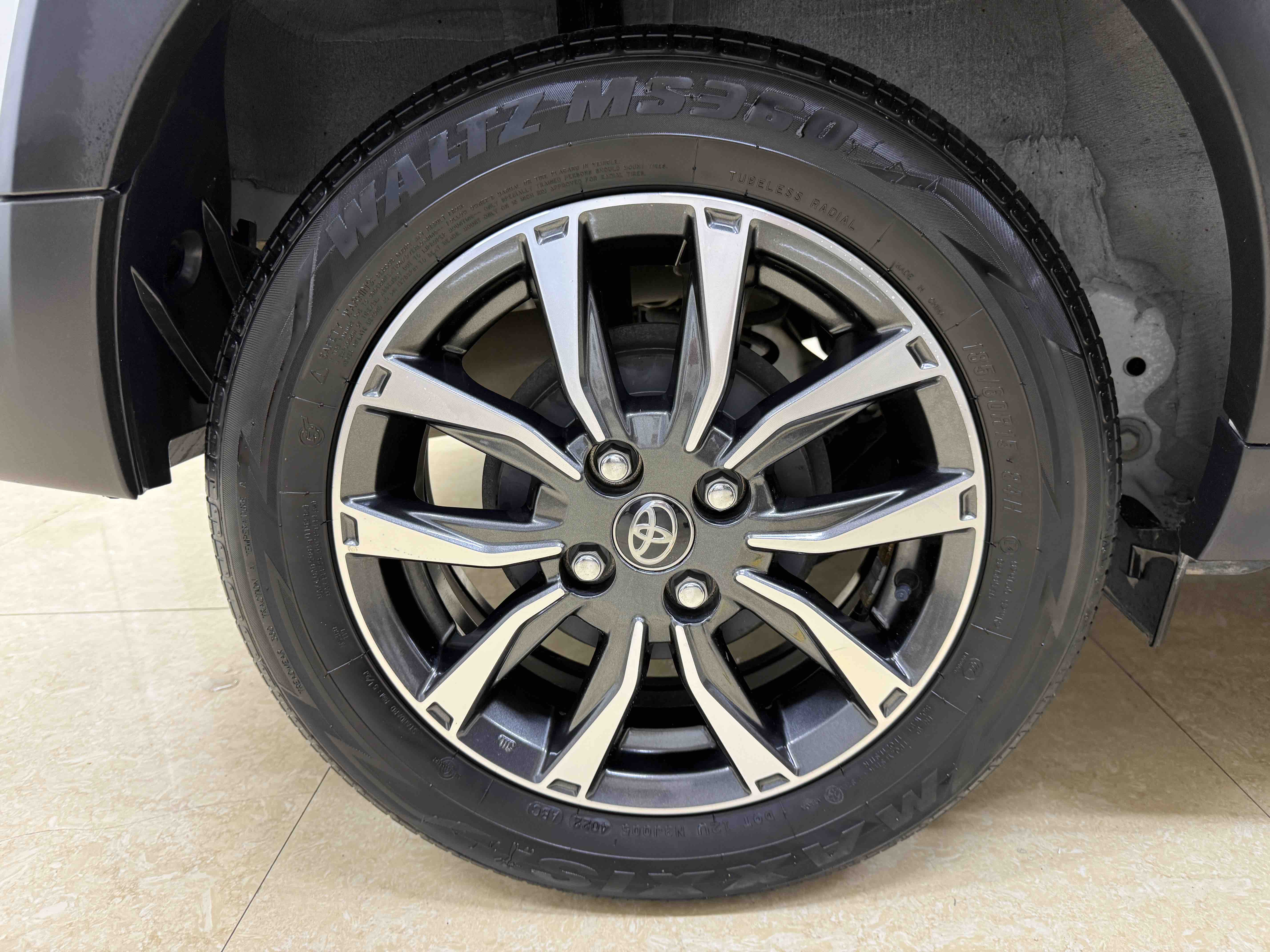 Toyota Yaris L Zhixuan 2022 imagem de carro #21