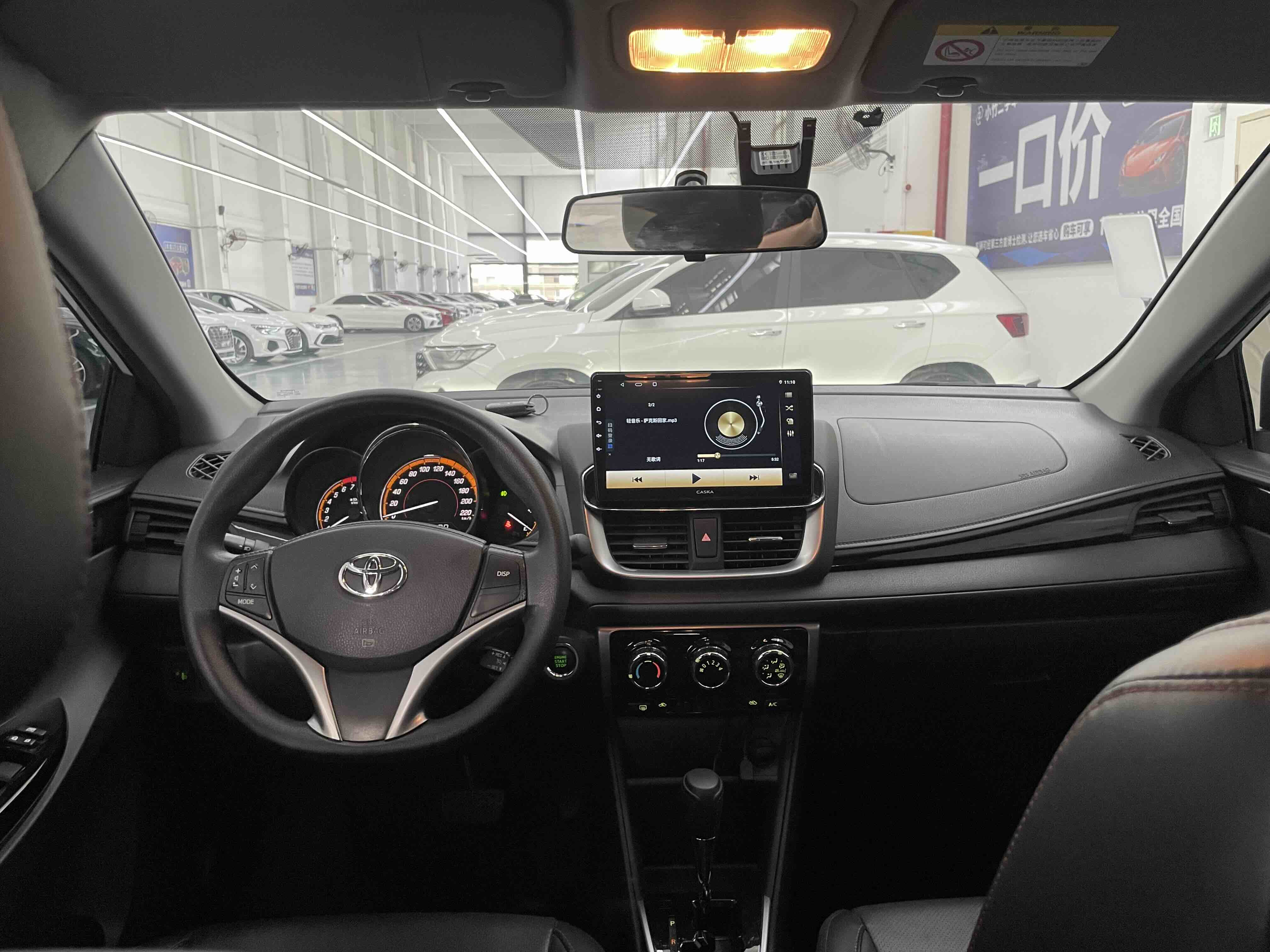 Yaris L Zhixuan 2022 #21 Yaris L Zhixuan 2022 car image #21