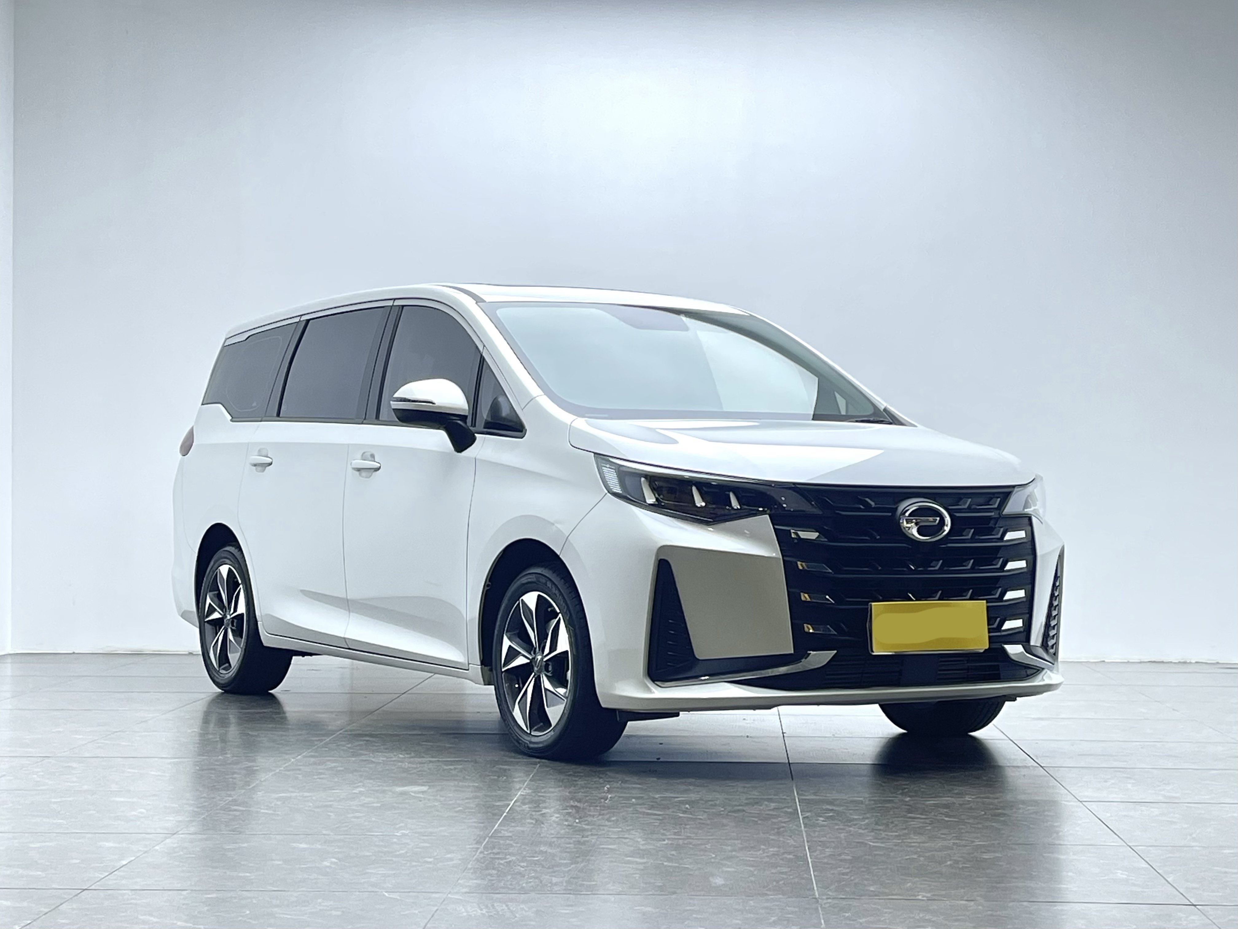 广汽传祺 传祺M6 2022 汽车图片 #21