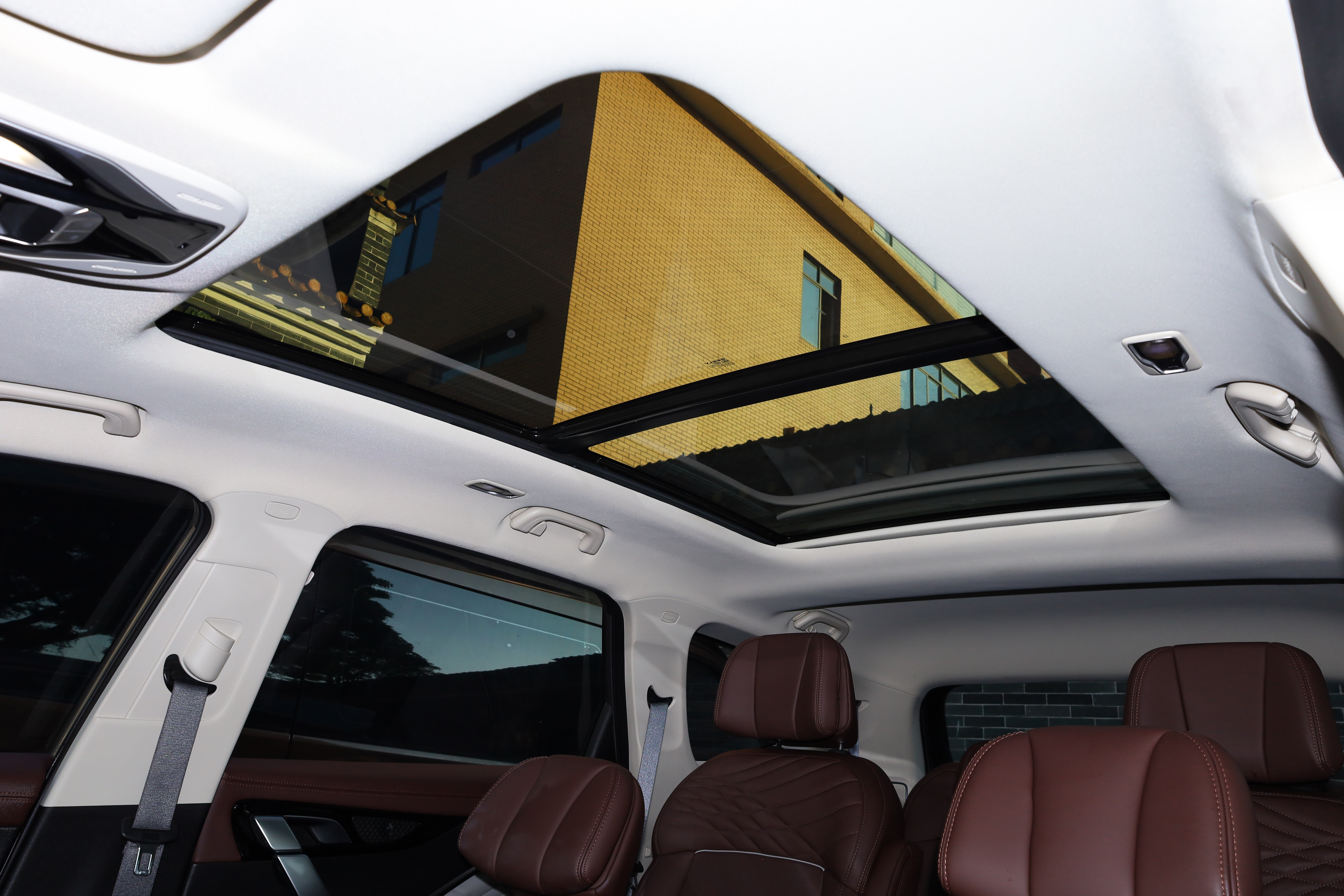 GEELY JiaJi New Energy 2021 car image #21