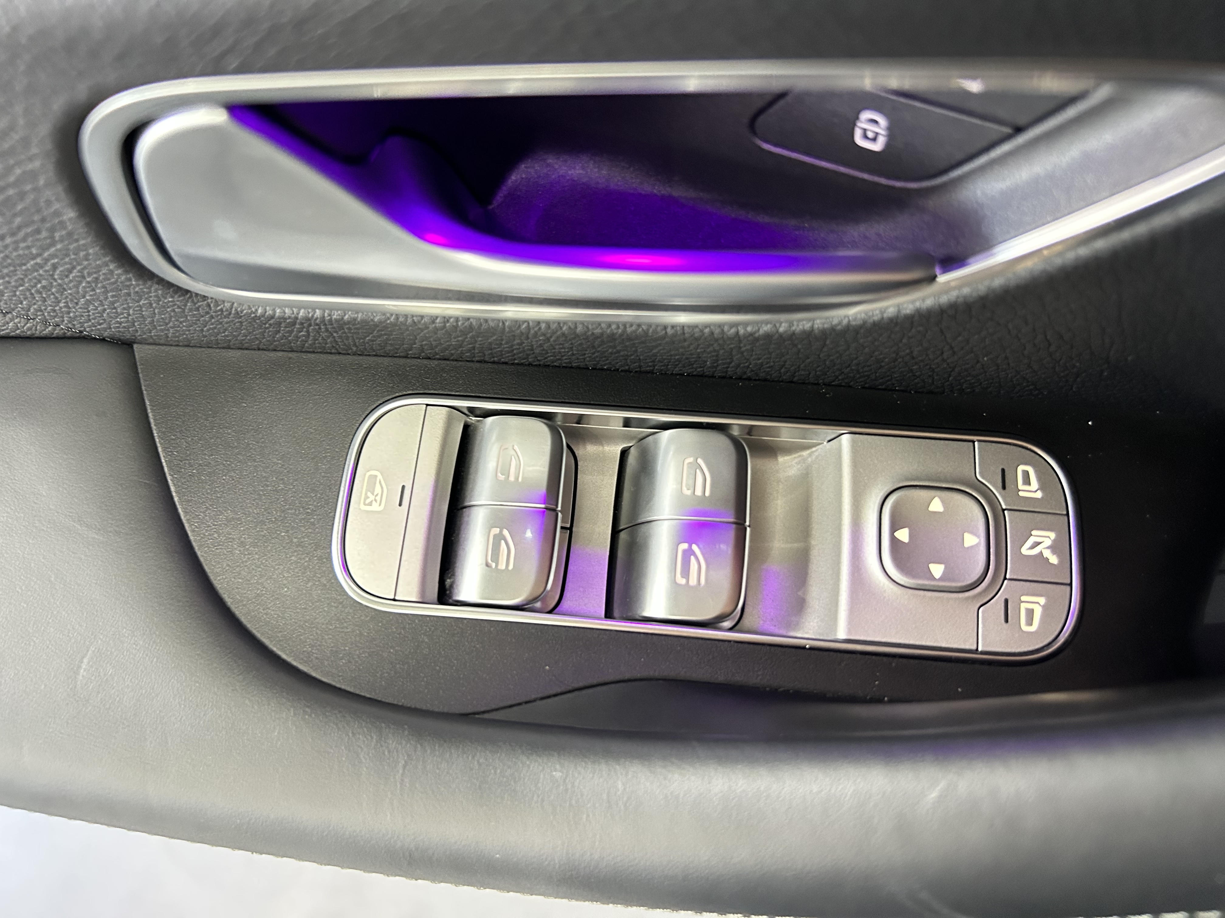 Mercedes-Benz GLE Coupe AMG 2022 car image #21