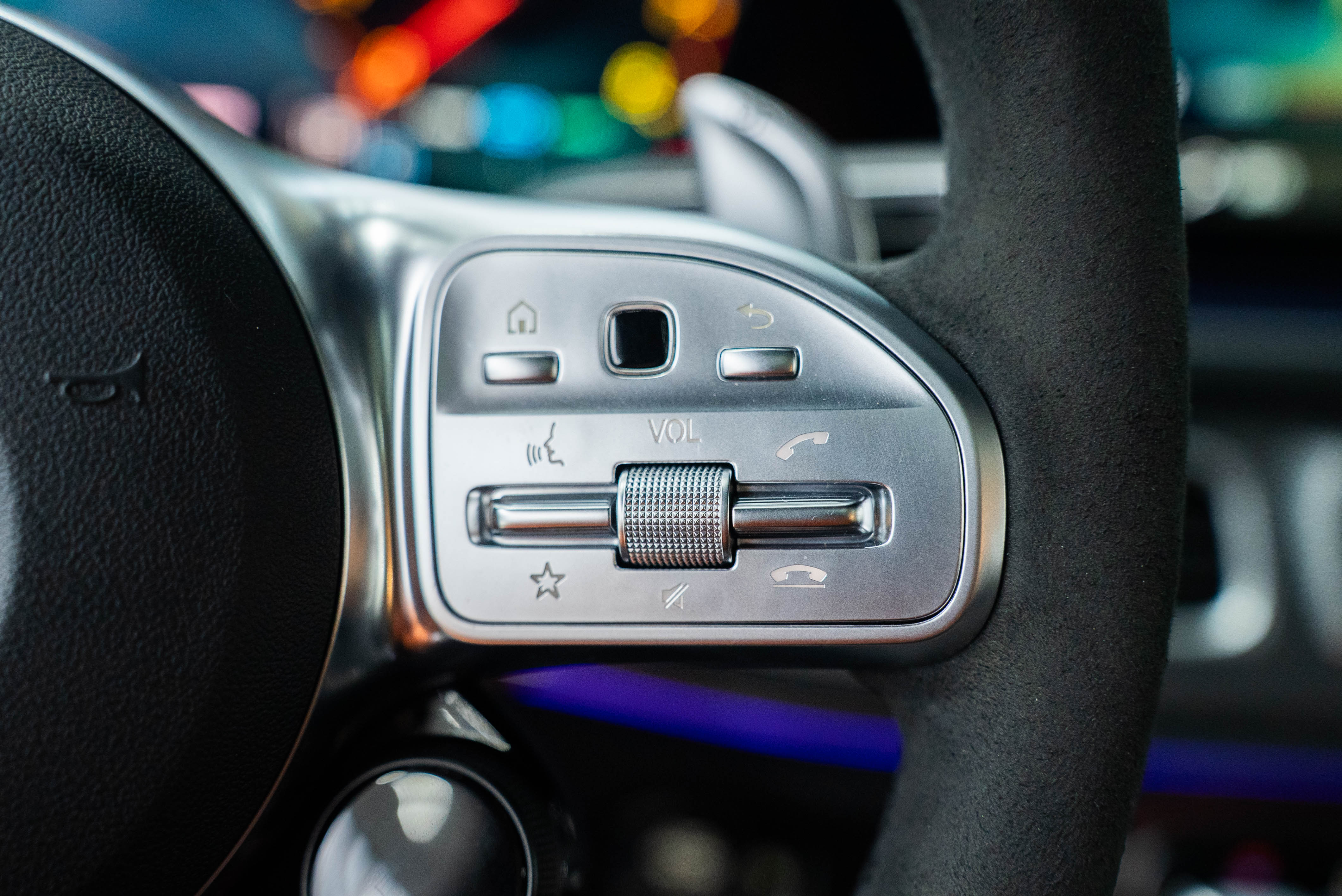 Mercedes-Benz GLE Coupe AMG 2022 car image #21