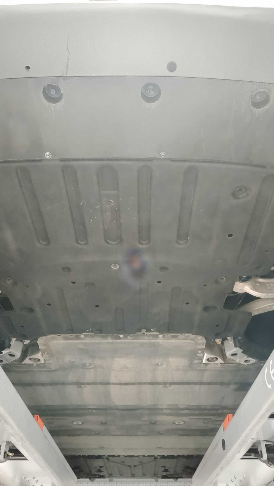 NIO ET5 2023 изображение автомобиля #21