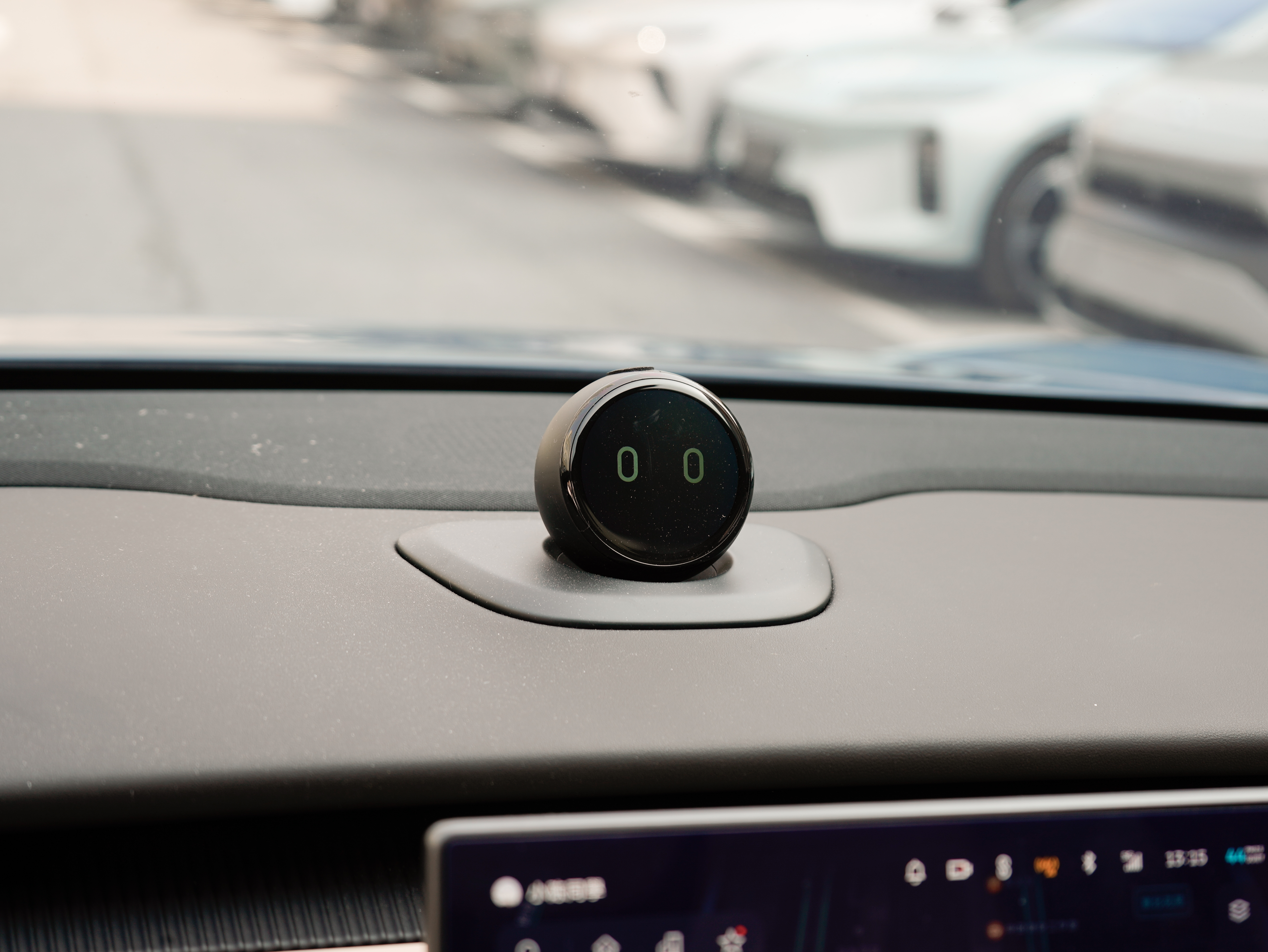 NIO ET5 2022 car image #21