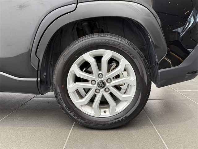 Toyota Frontlander 2022 #21 Toyota Frontlander 2022 immagine di auto #21