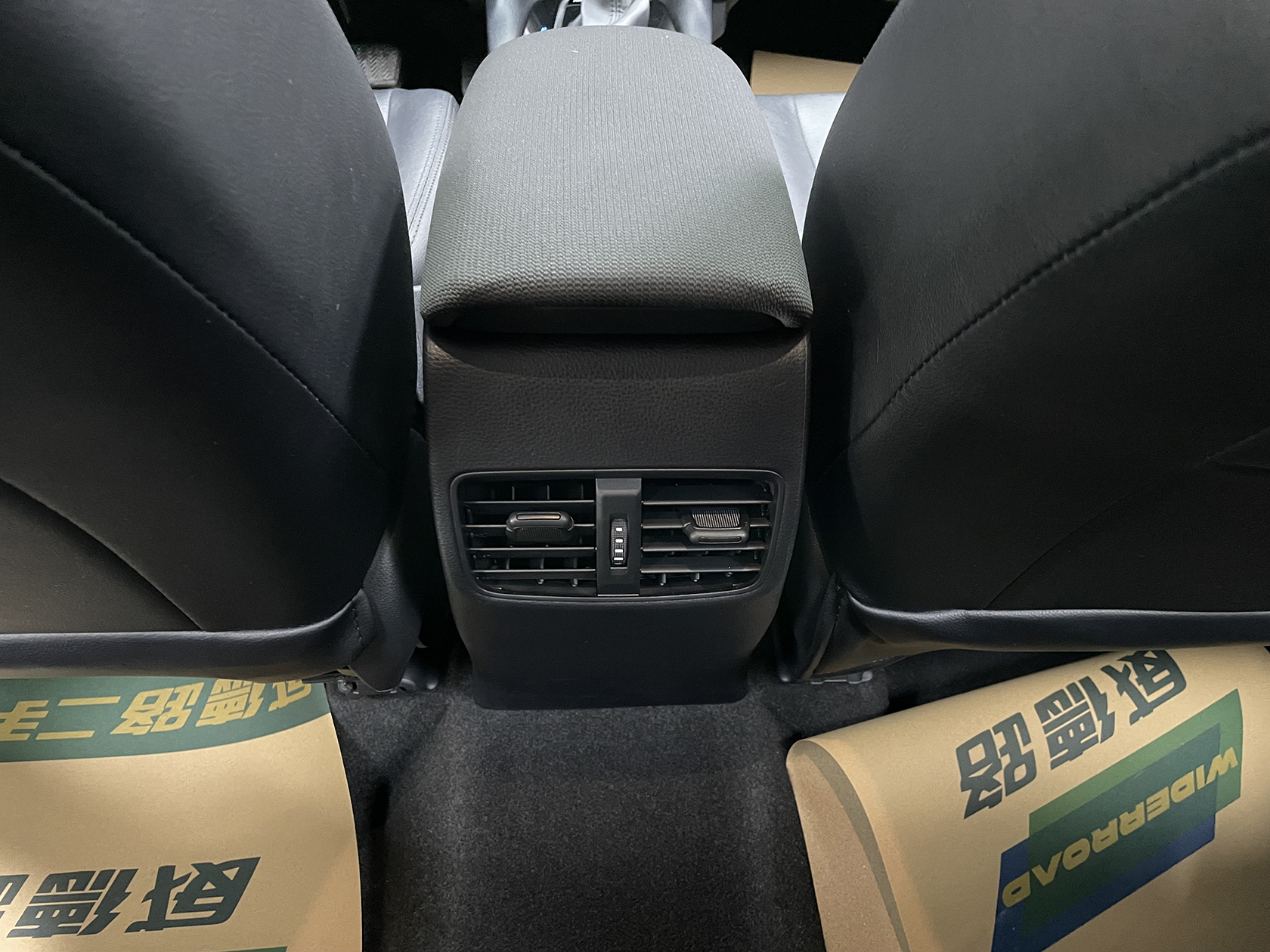 Toyota Corolla Cross 2023 #21 Toyota Corolla Cross 2023 immagine di auto #21