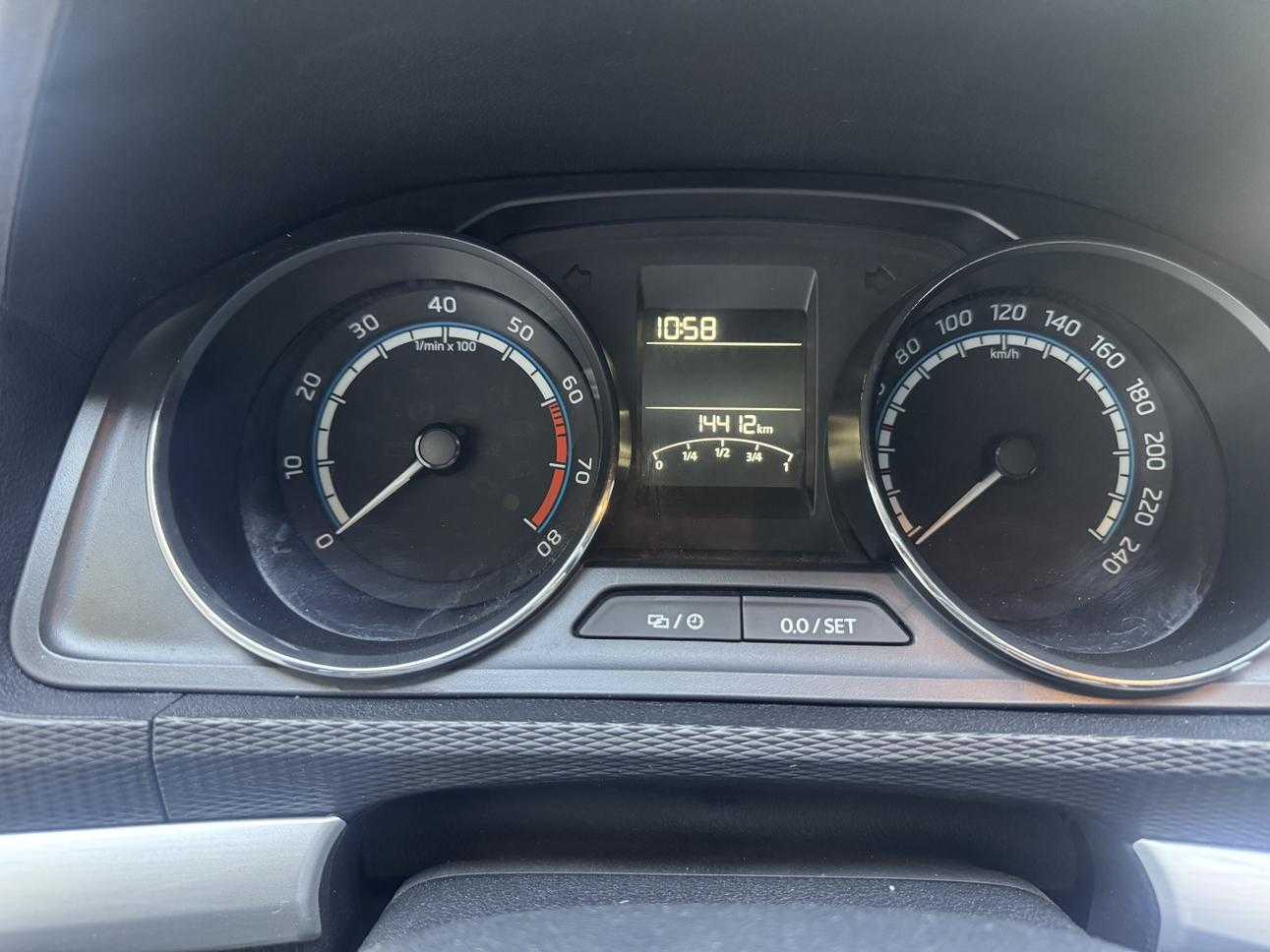 Skoda Kamiq 2022 imagen de coche #21