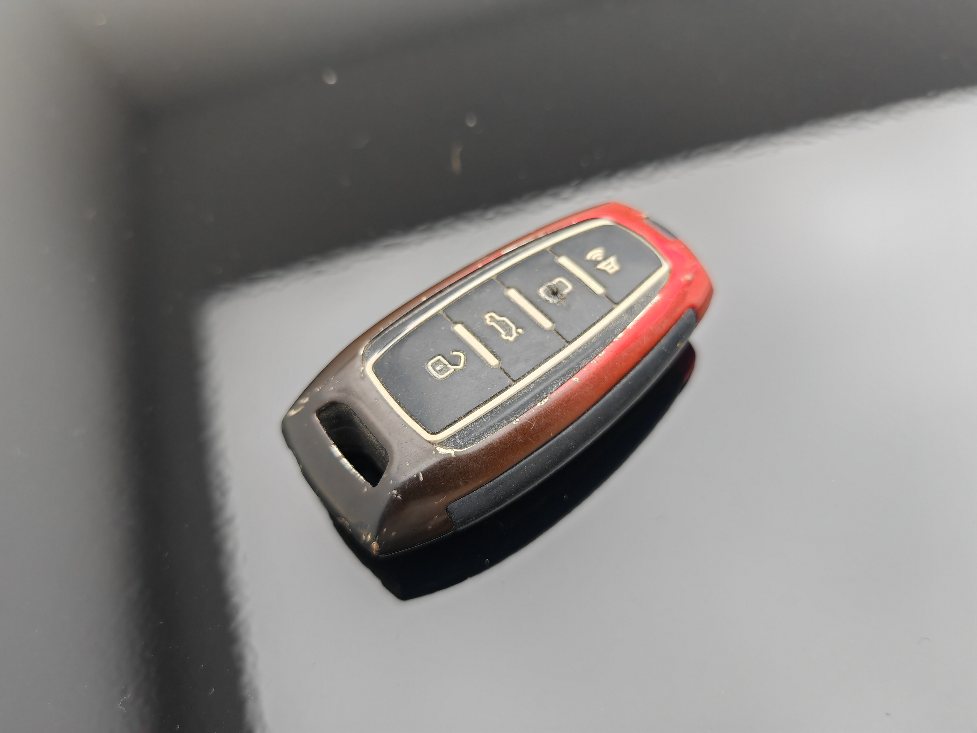 Haval M6 2022 immagine di auto #21