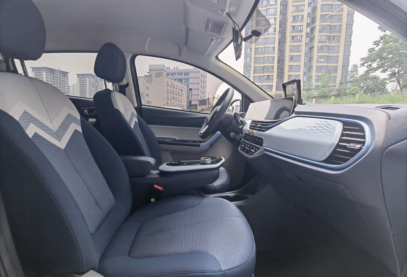 Changan BenBen 2022 car image #21