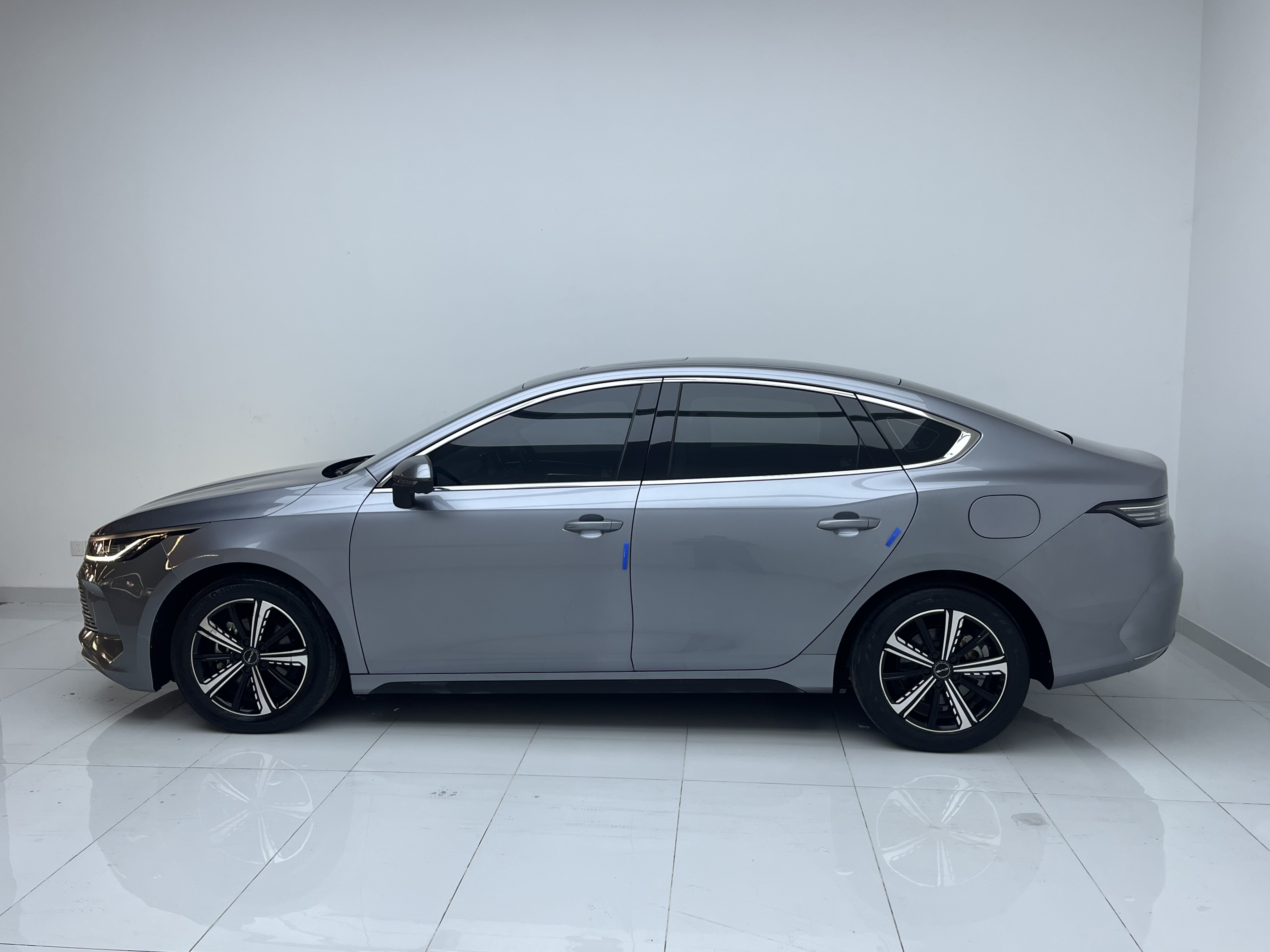 BYD Destroyer 05 2022 صورة سيارة #21