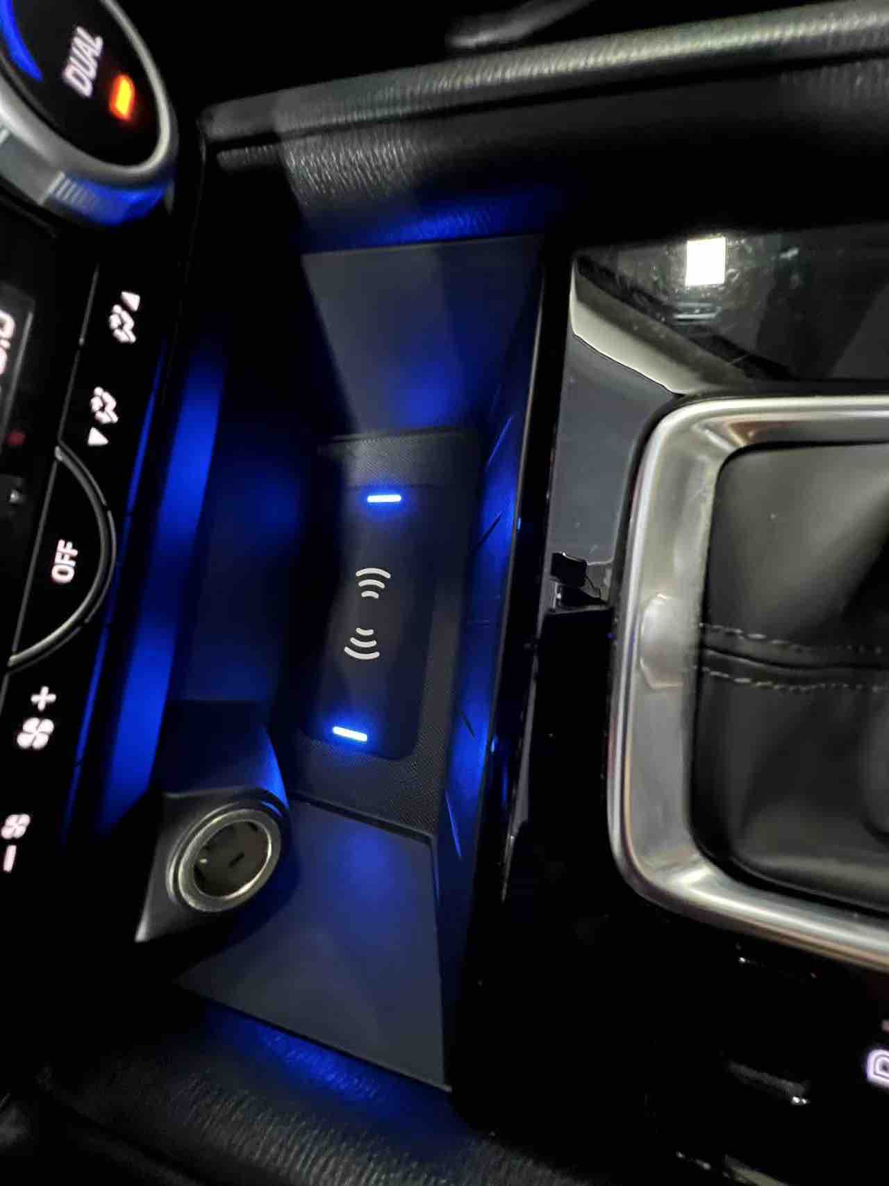 马自达 马自达CX-5 2022 汽车图片 #21