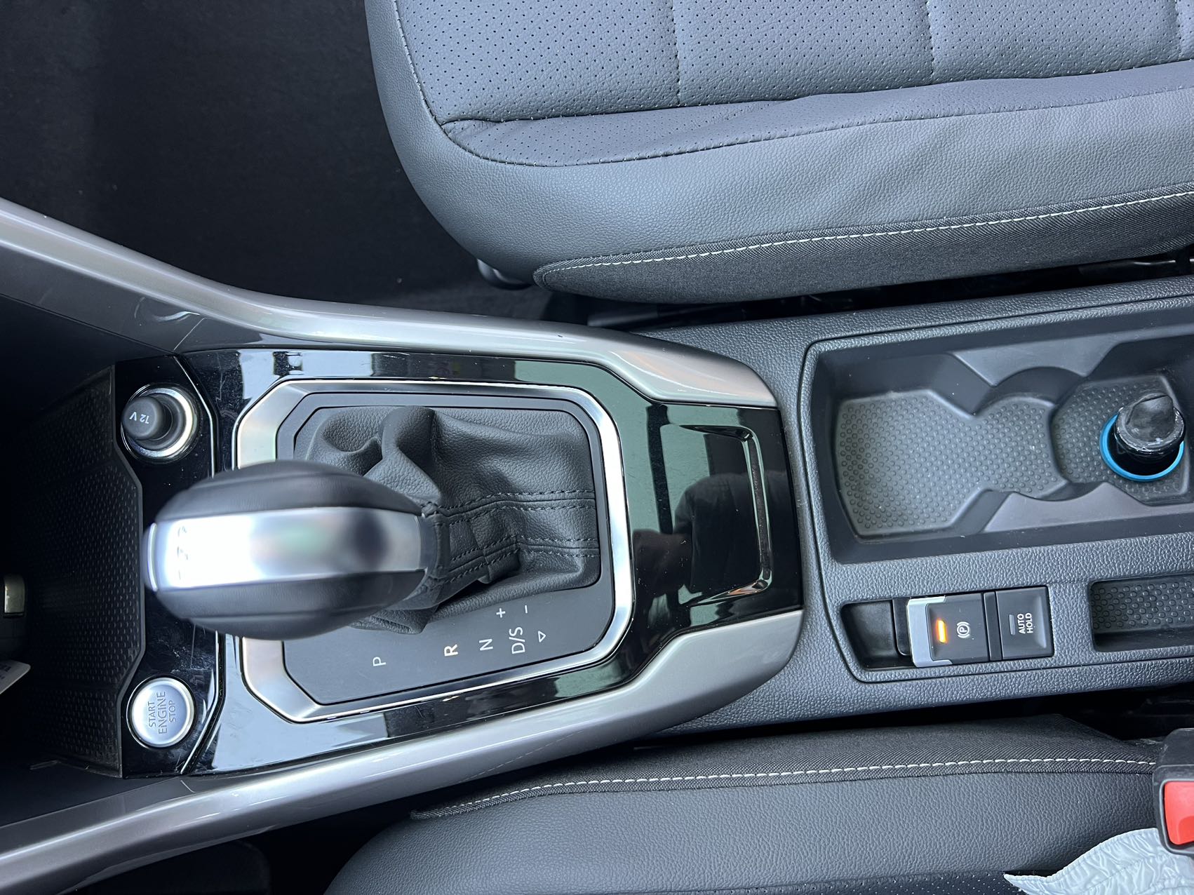 T-Roc 2023 car image #21