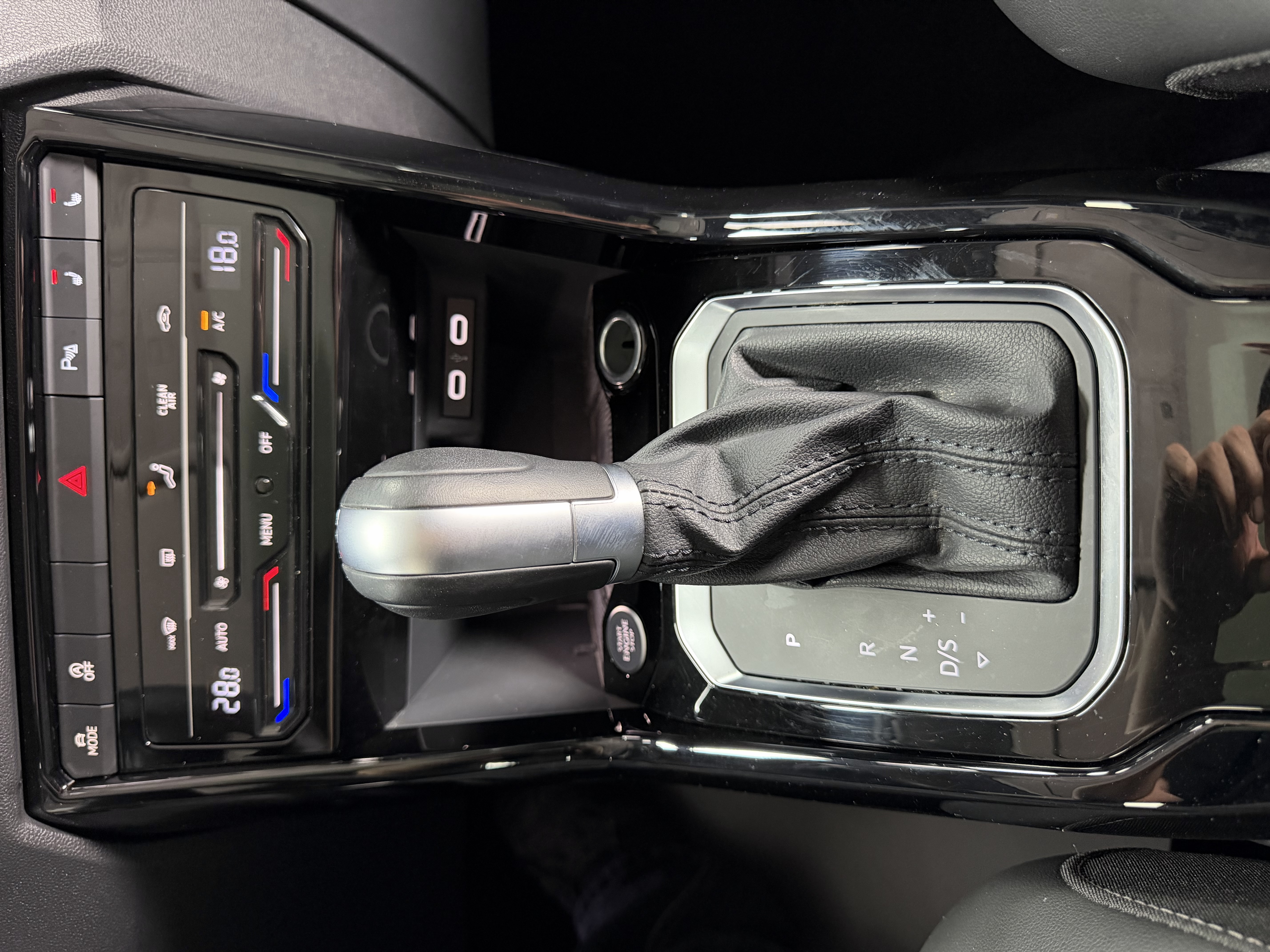T-Roc 2022 #21 T-Roc 2022 car image #21