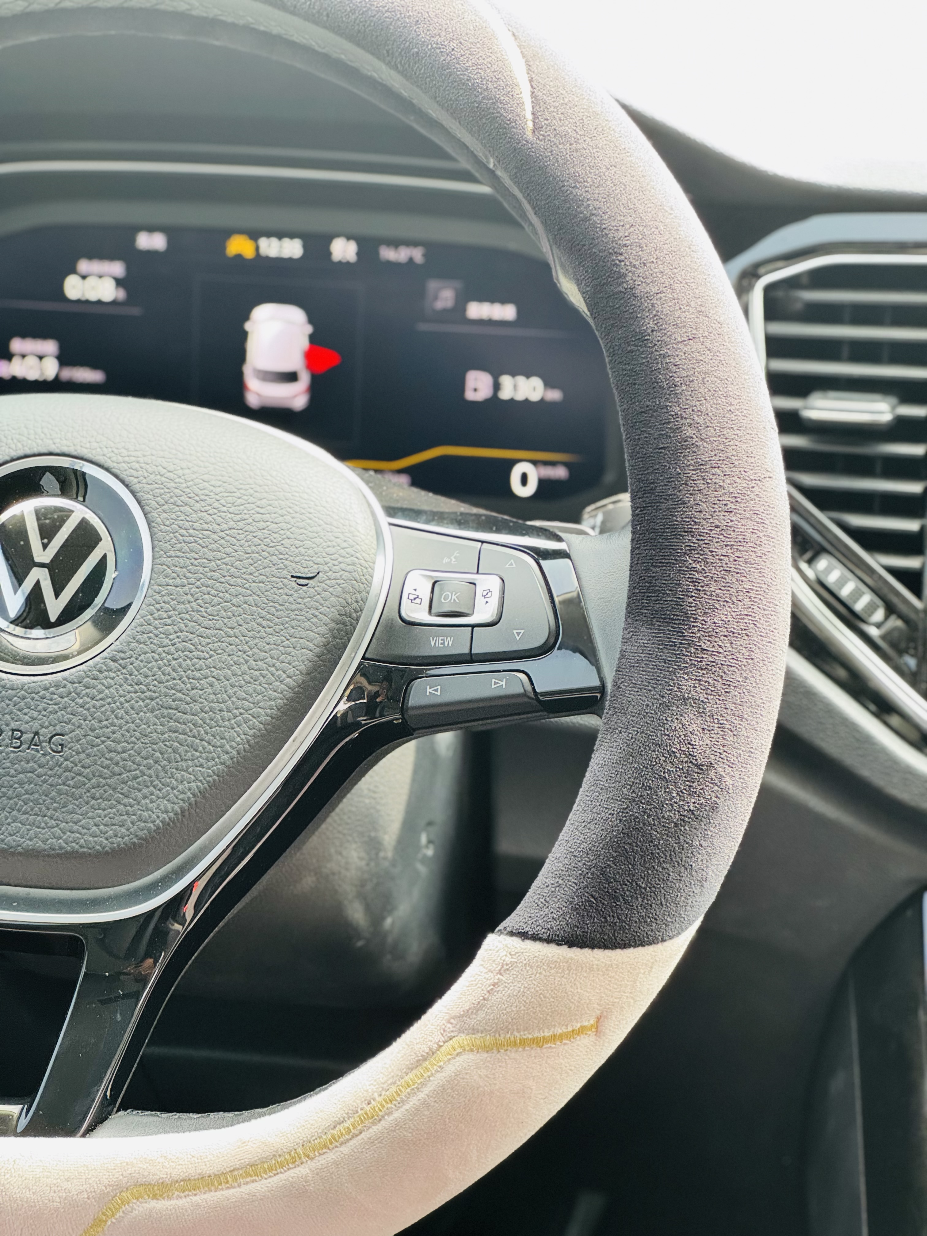 大众 T-ROC探歌 2022 汽车图片 #21