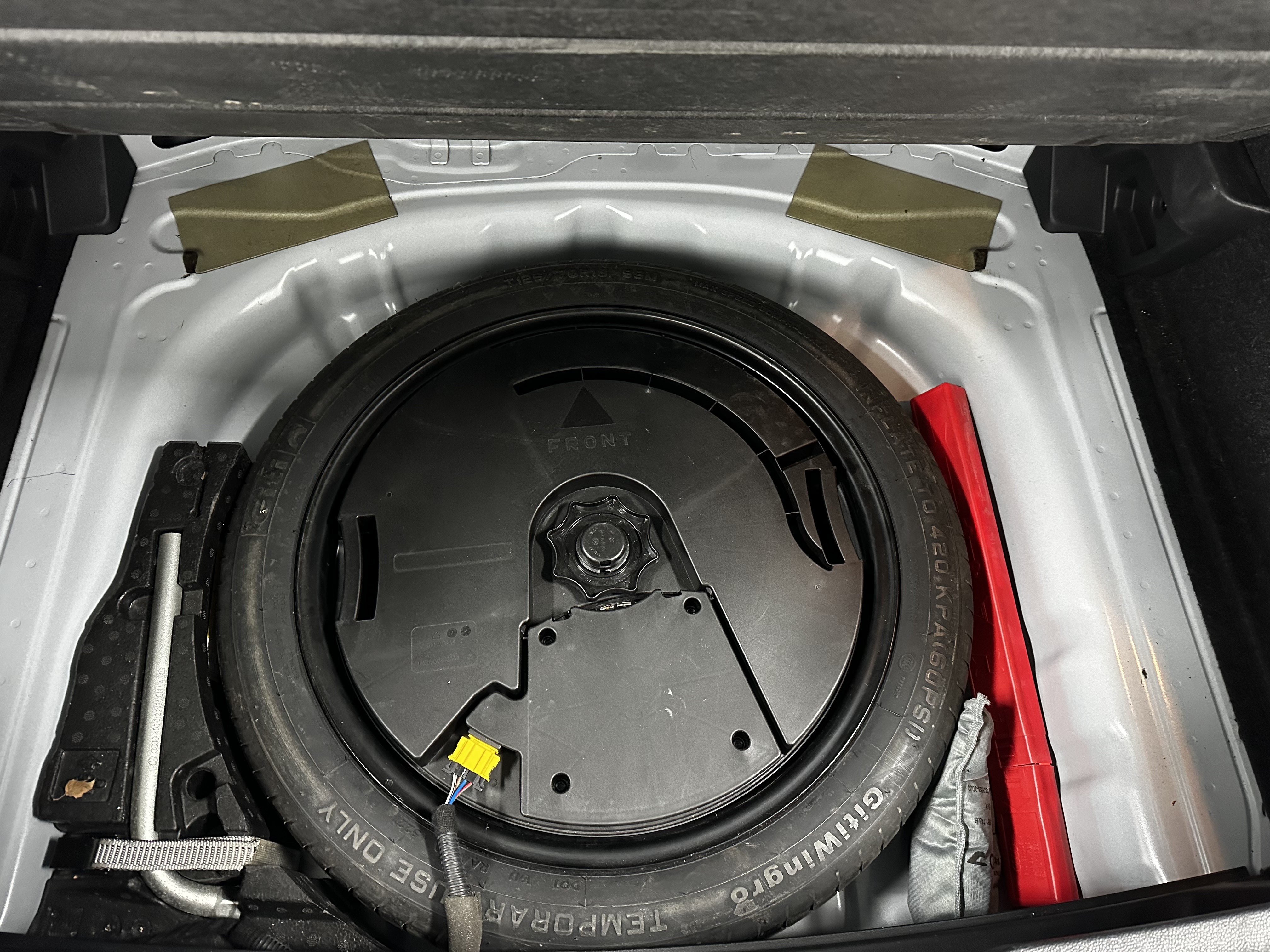 Volkswagen T-Roc 2022 car image #21