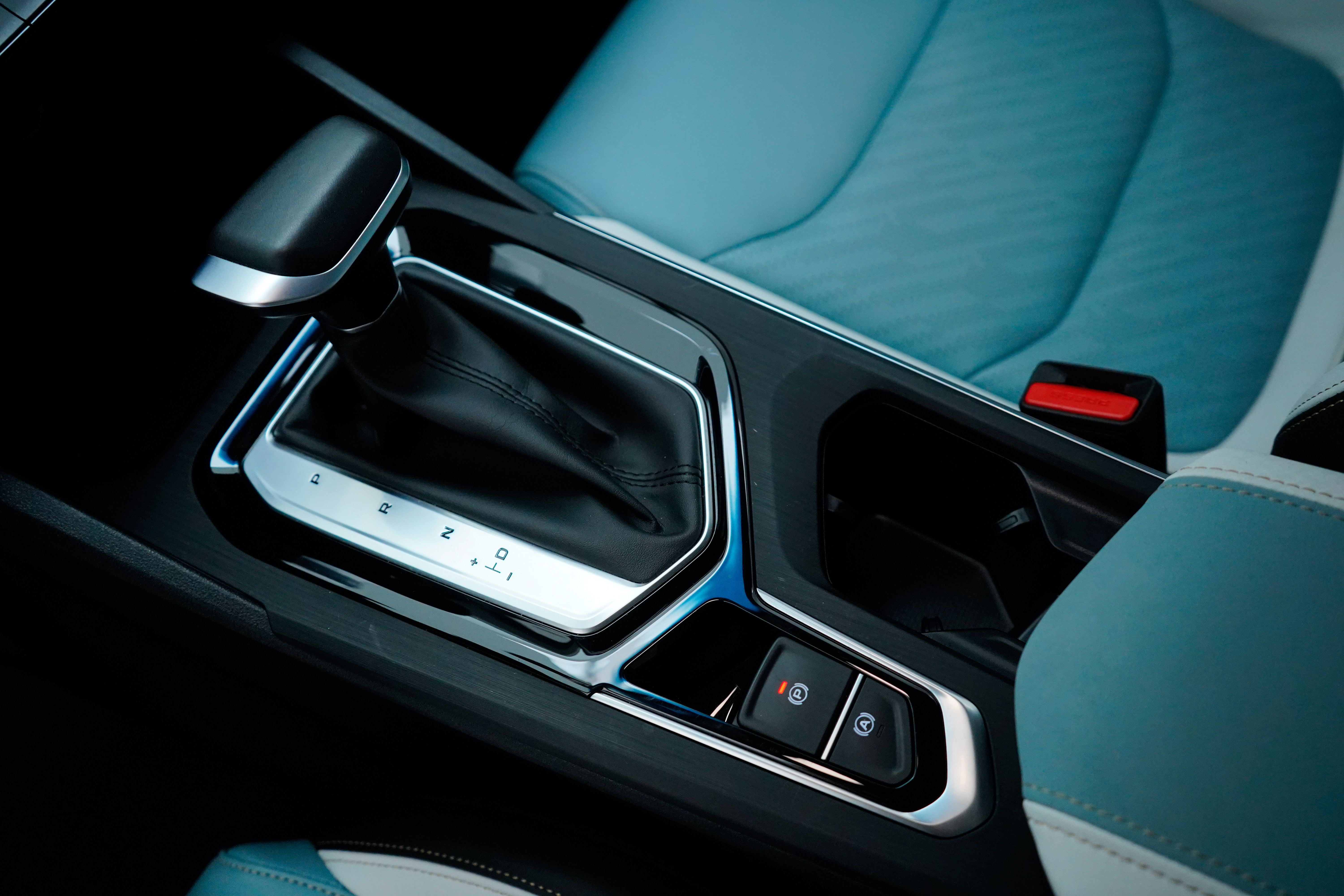 GEELY Emgrand S 2023 imagem de carro #21