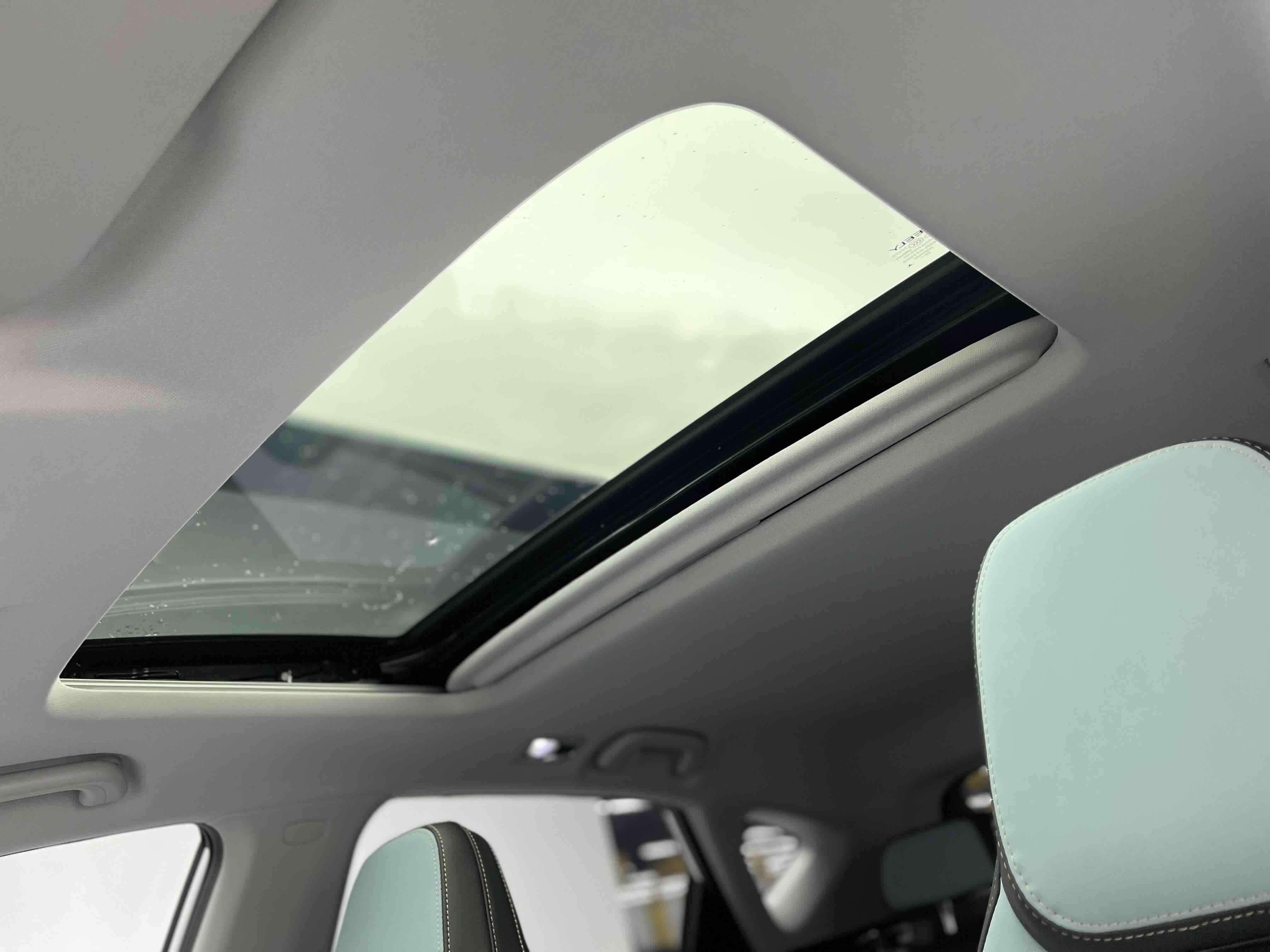 GEELY Emgrand S 2023 car image #21