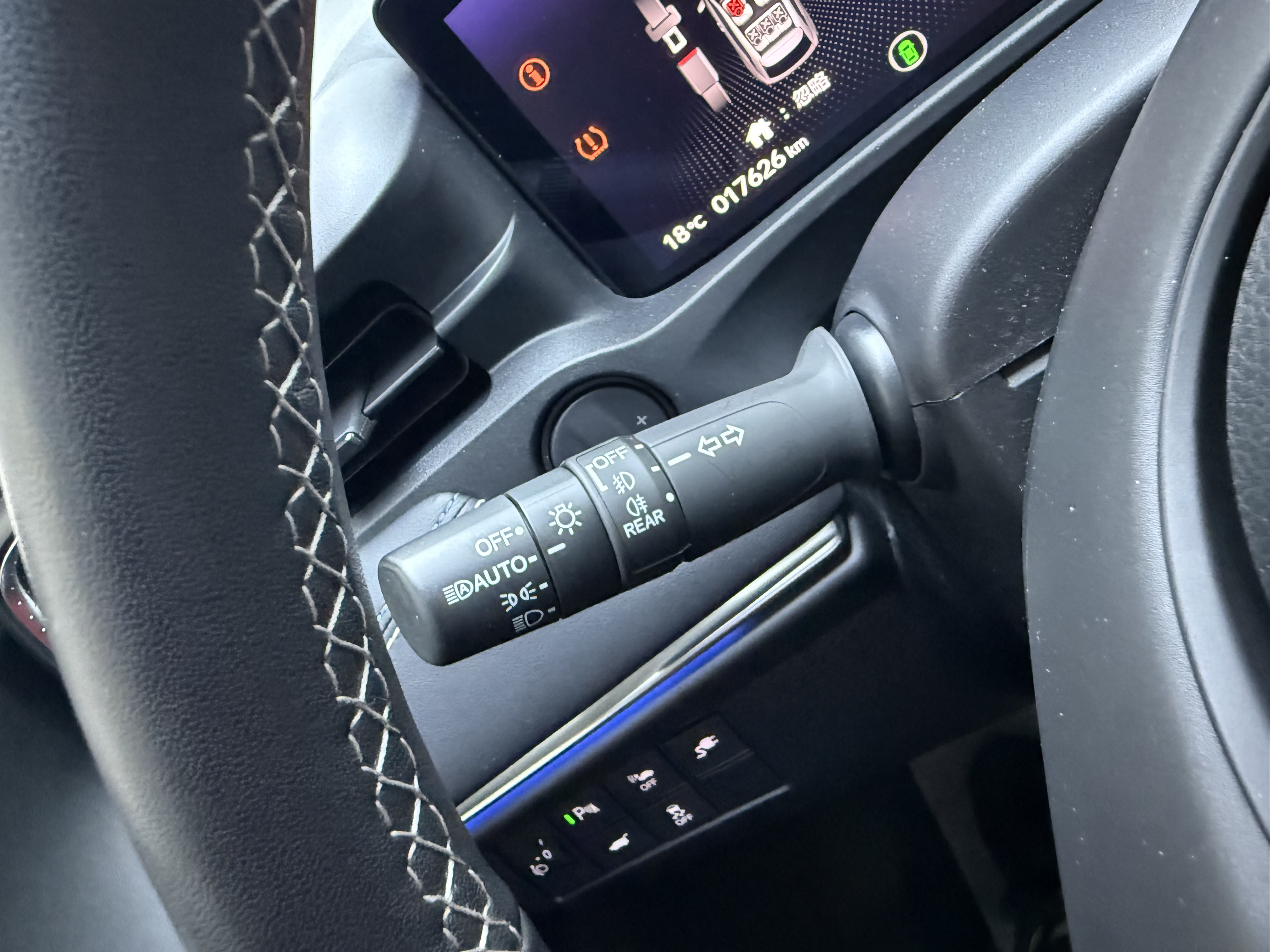 Honda e:NS1 2022 car image #21