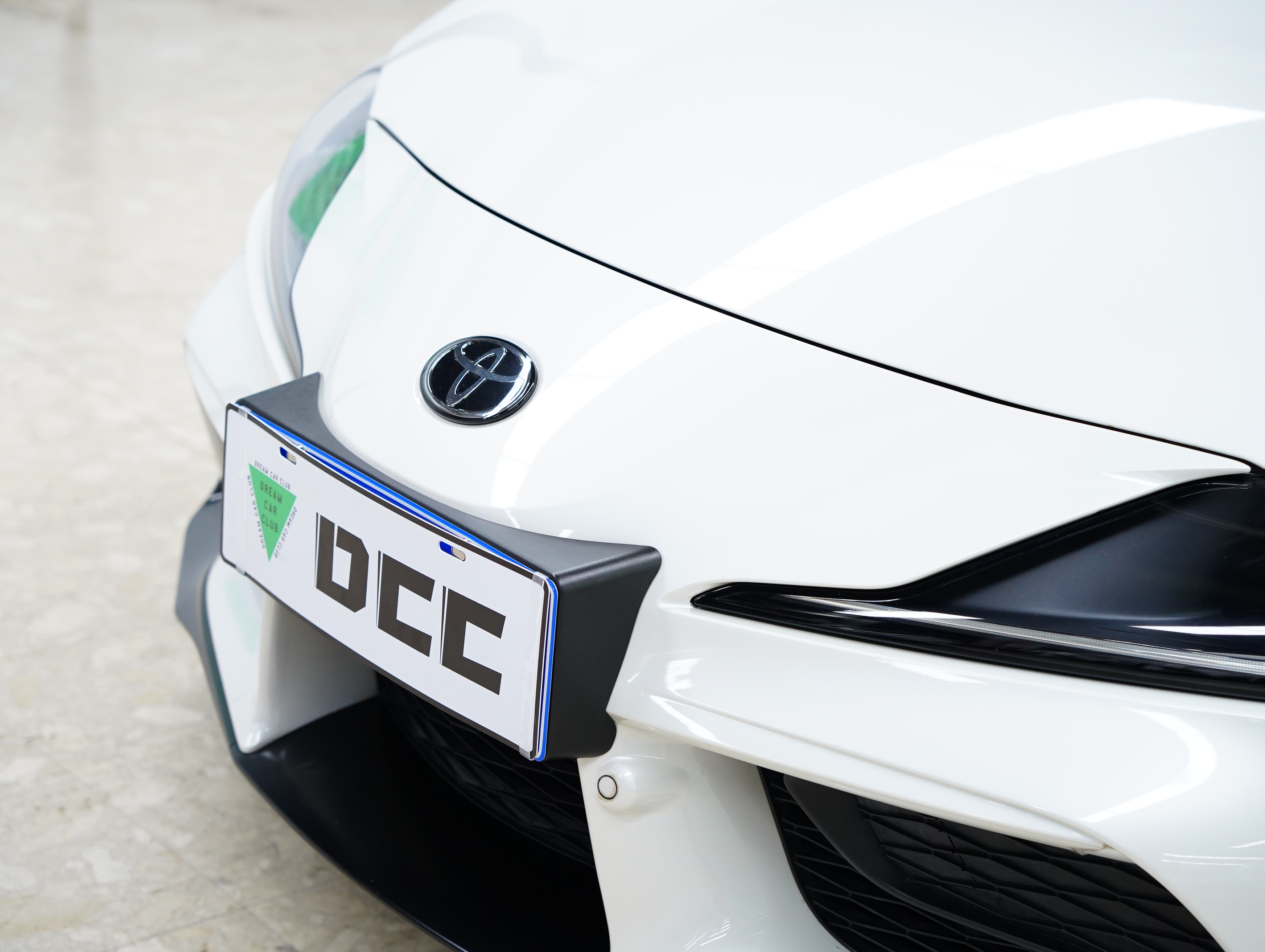 Toyota Supra 2022 #21 Toyota Supra 2022 imagen de coche #21