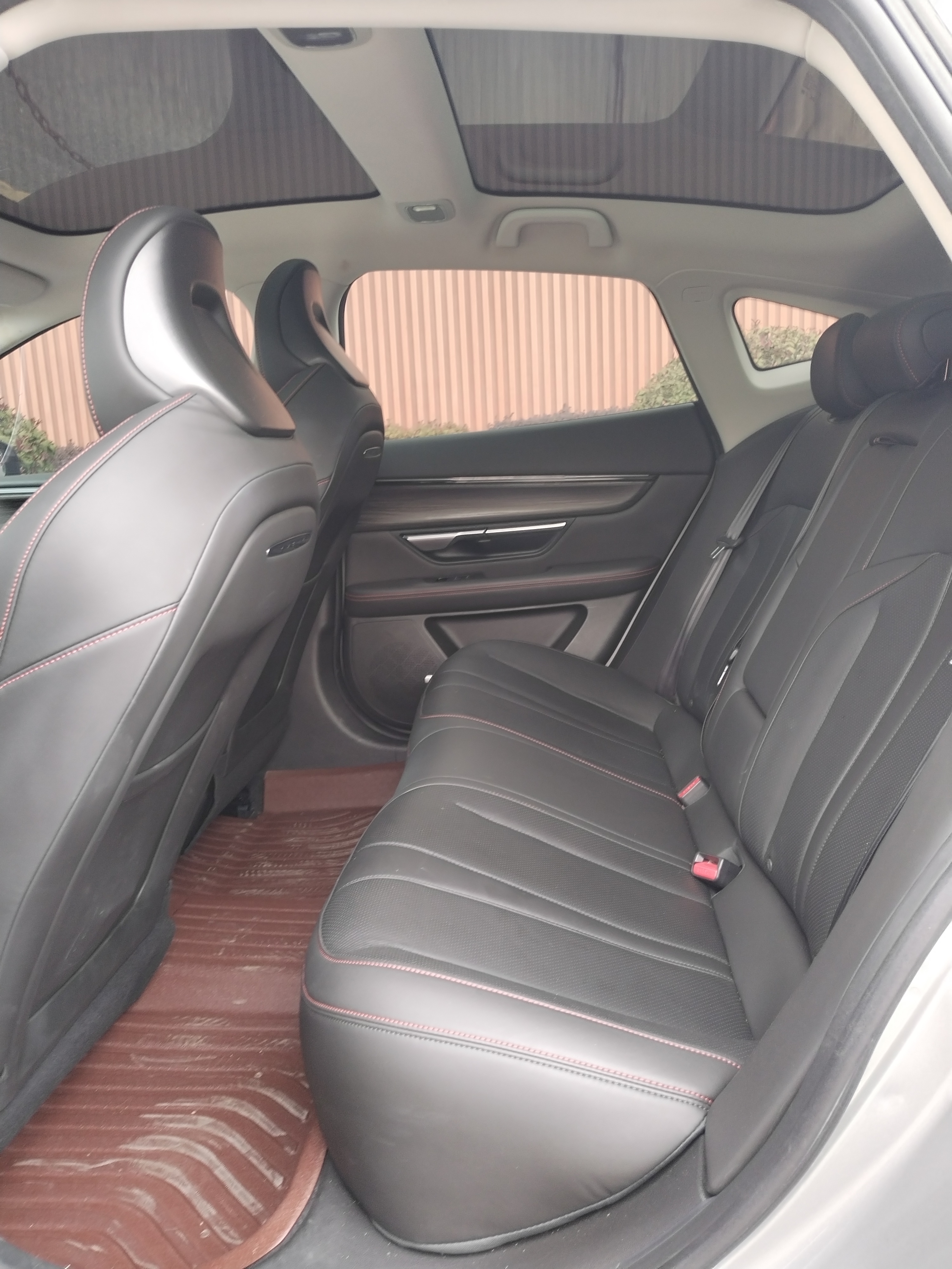 Xpeng P7 2022 #21 Xpeng P7 2022 immagine di auto #21