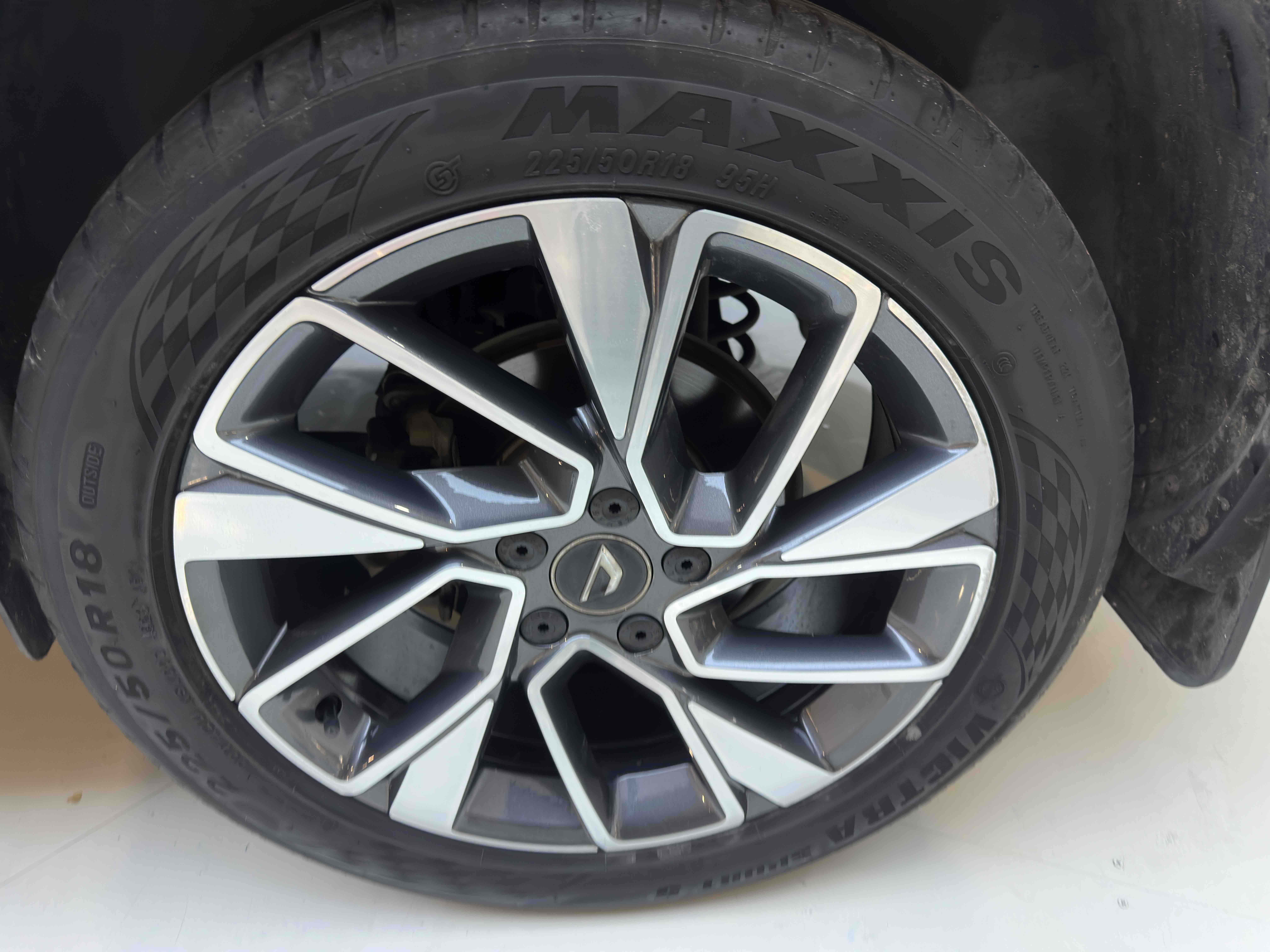 捷达VS5 2023 汽车图片 #21