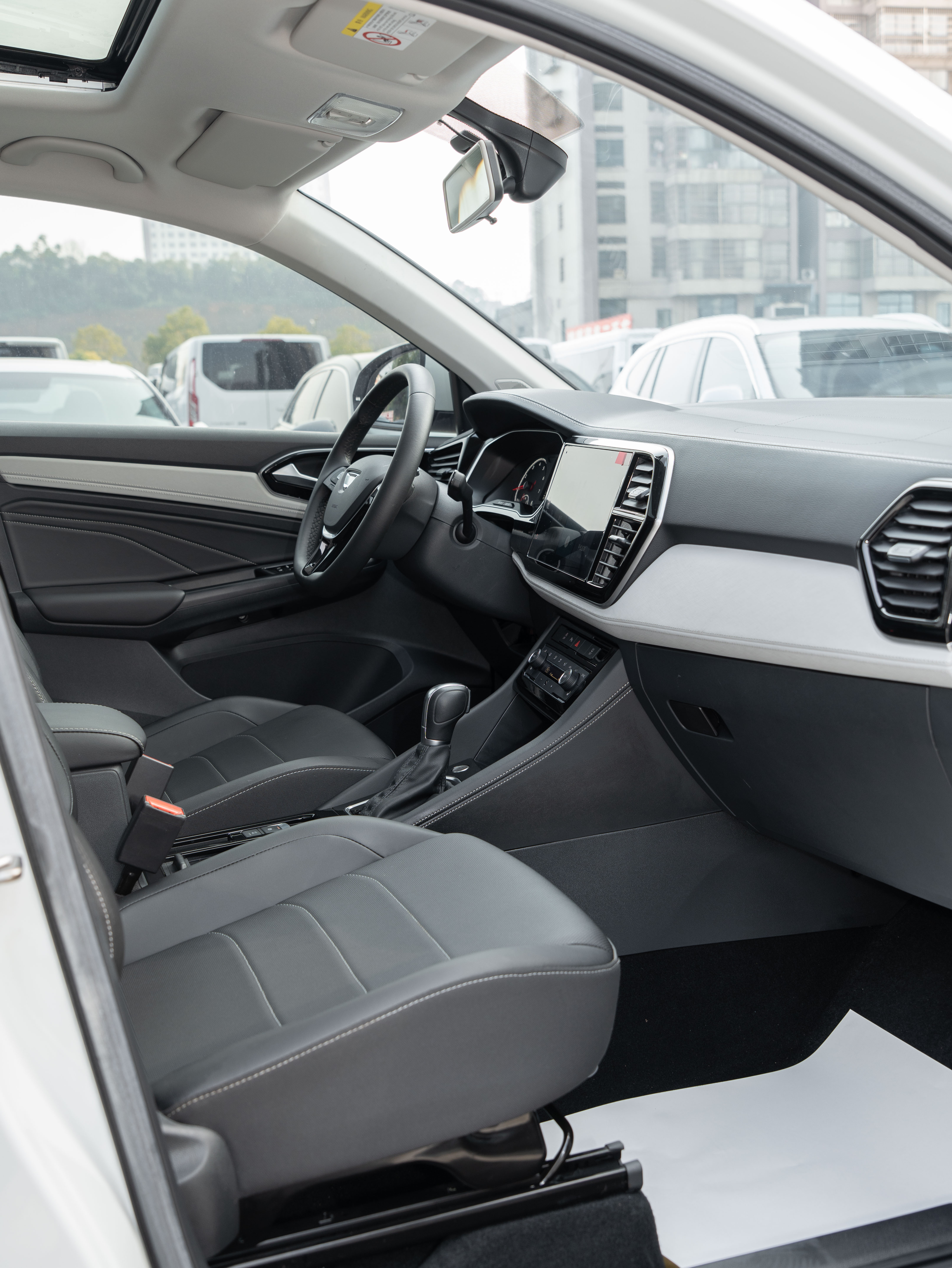 VS5 2022 immagine di auto #21