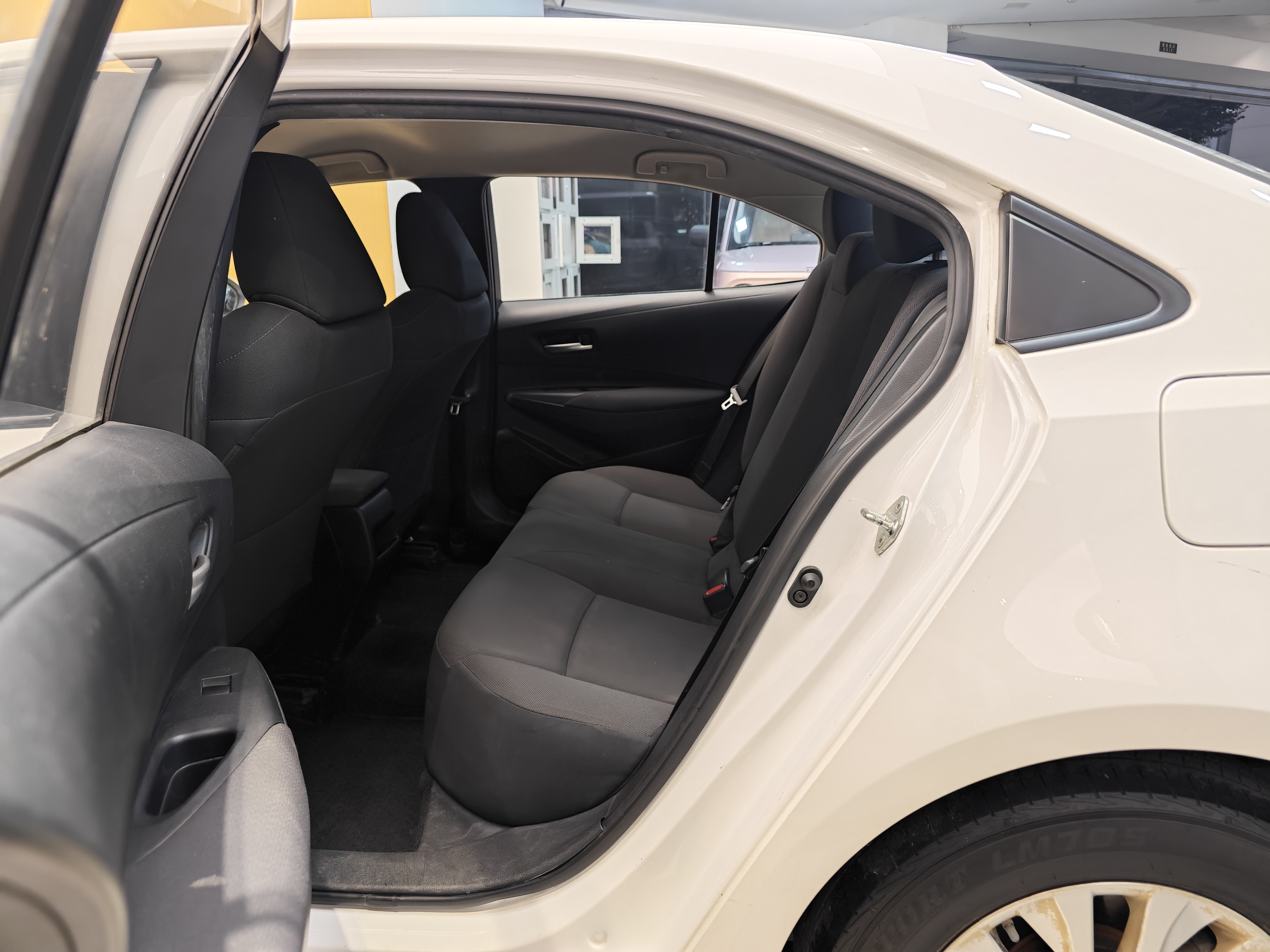 Corolla 2022 car image #21