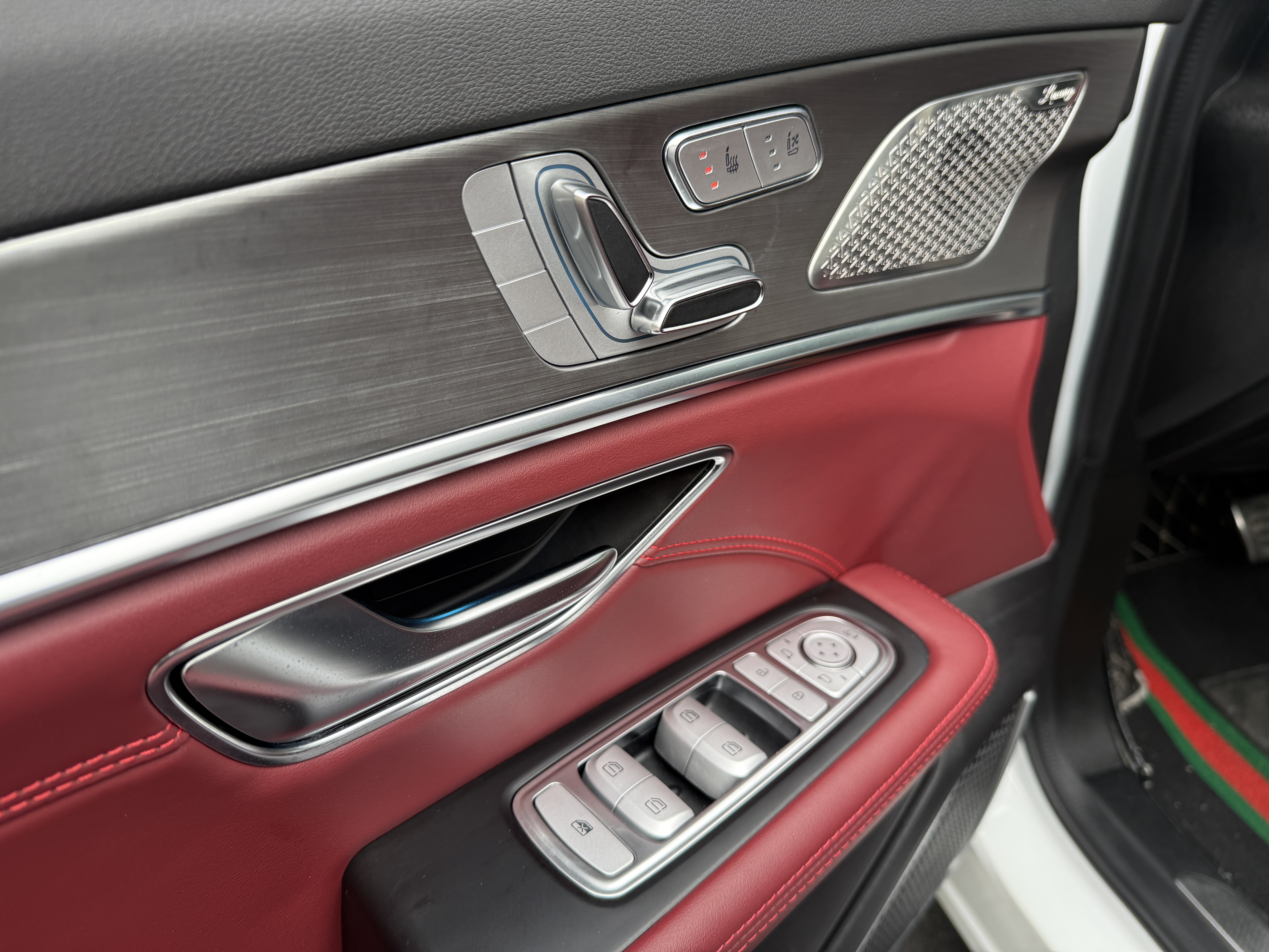 Jetour X70 PLUS 2023 car image #21