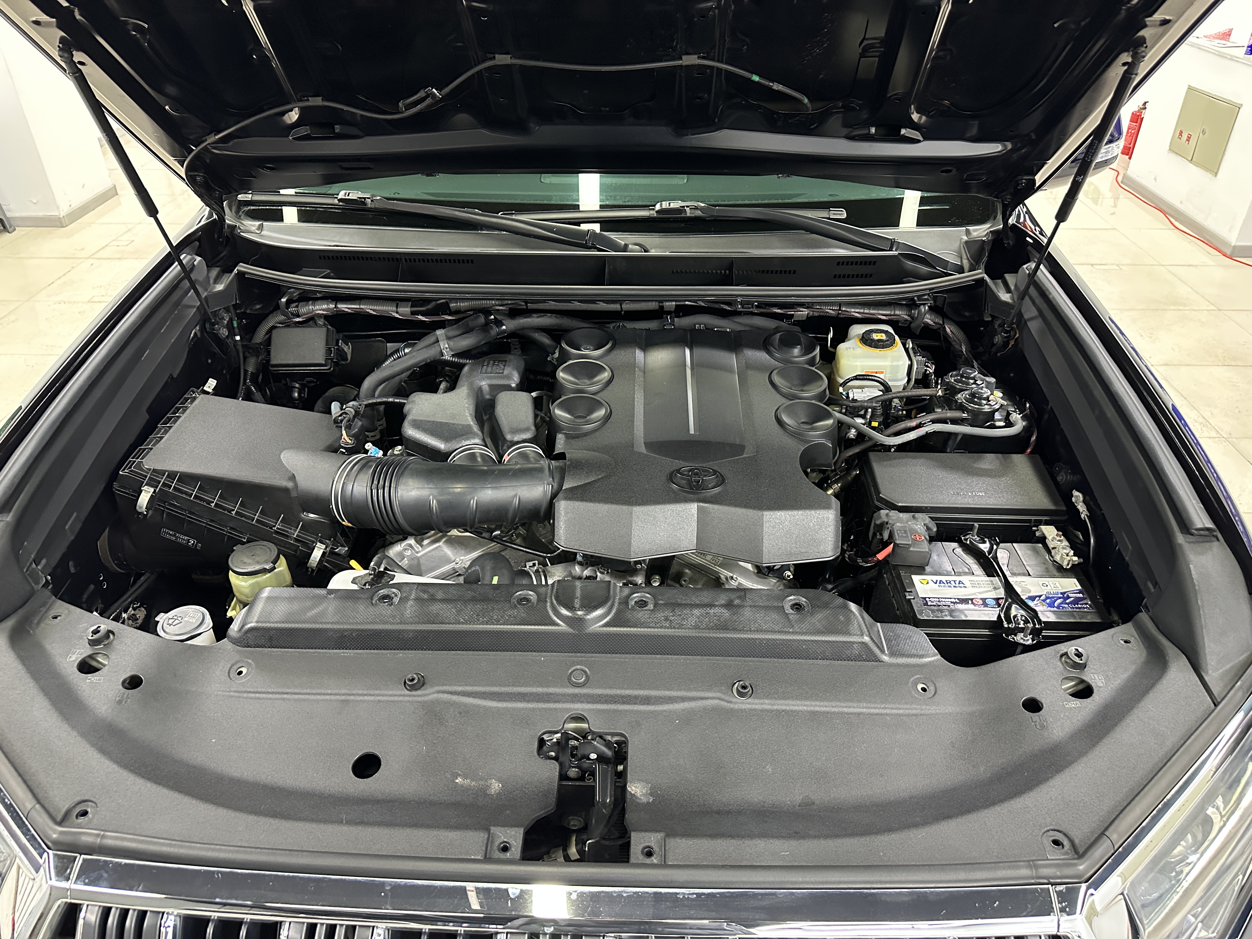 Toyota 2018 #21 Toyota 2018 immagine di auto #21