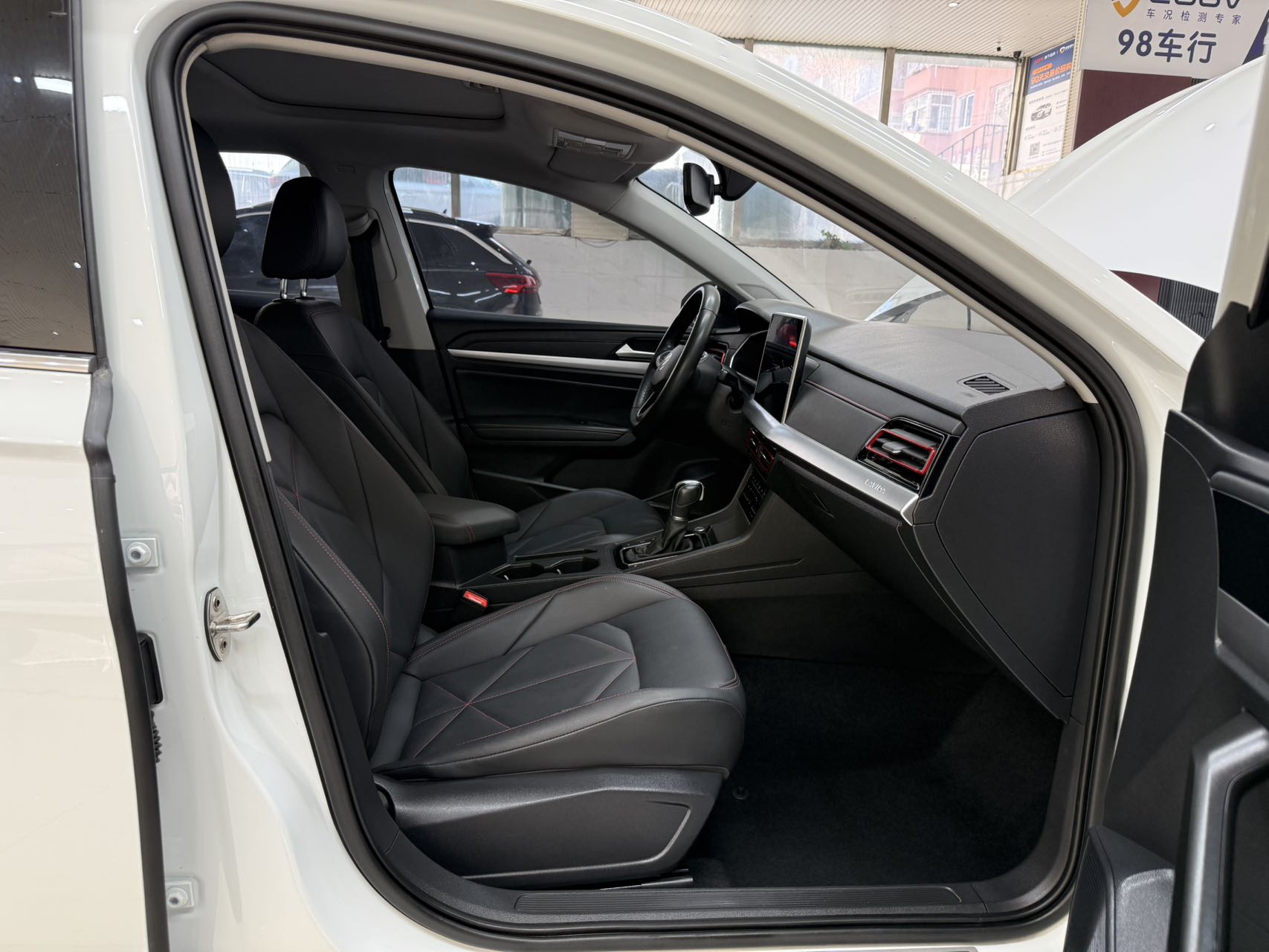 Volkswagen Lavida 2023 #21 Volkswagen Lavida 2023 car image #21